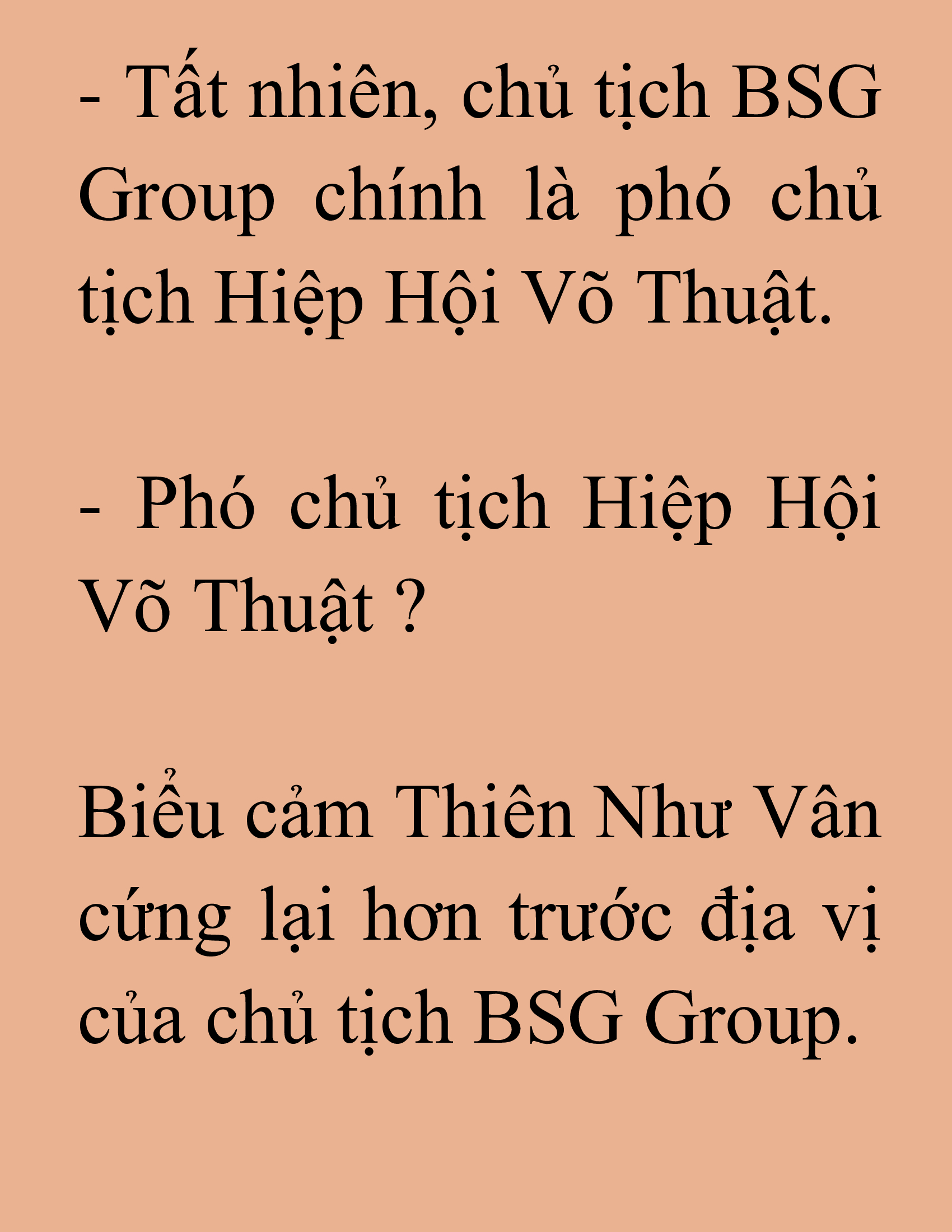 Đọc truyện SNVT[NOVEL] Ma Thần Giáng Lâm - Chương 43: Gặp Mặt. (1)