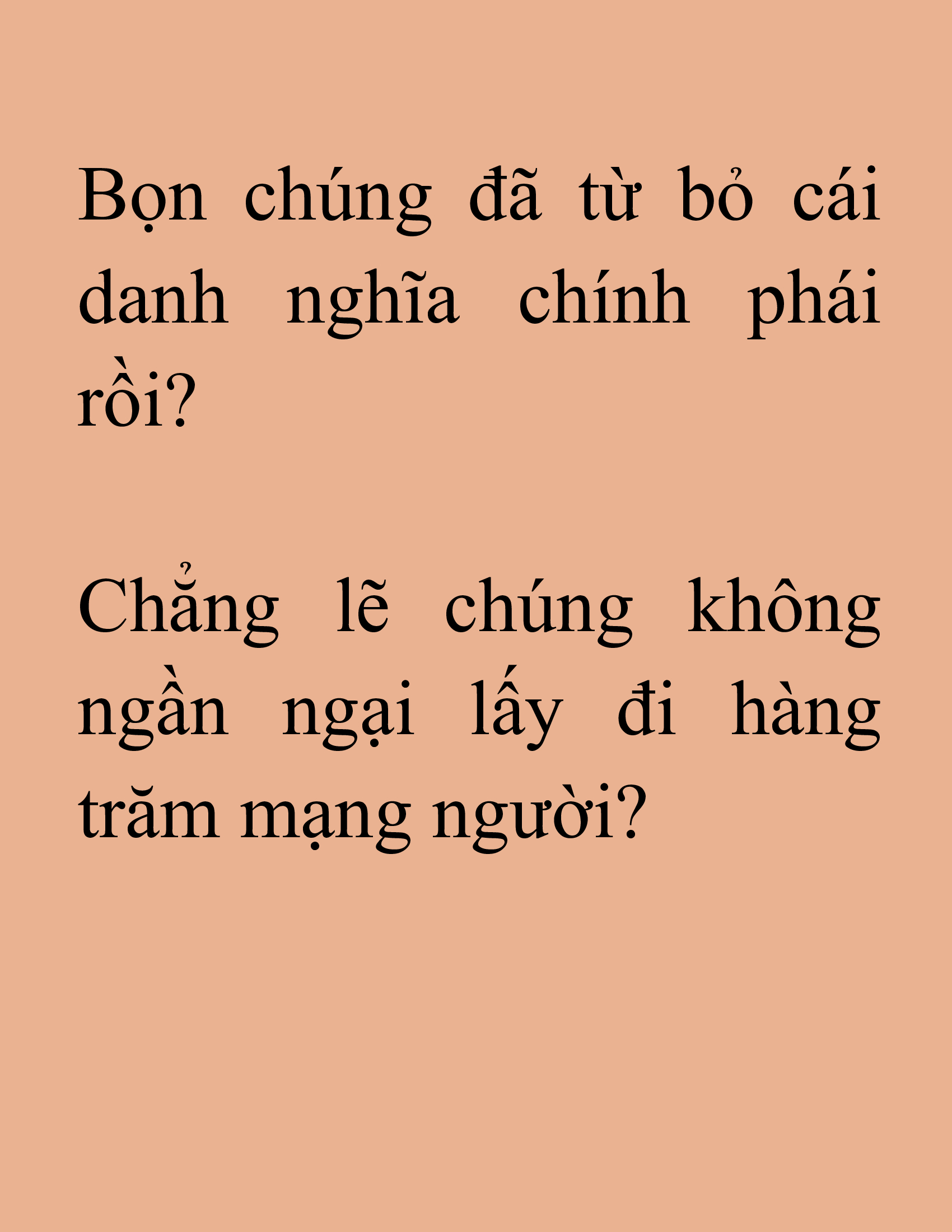 Đọc truyện SNVT[NOVEL] Ma Thần Giáng Lâm - Chương 43: Gặp Mặt. (1)