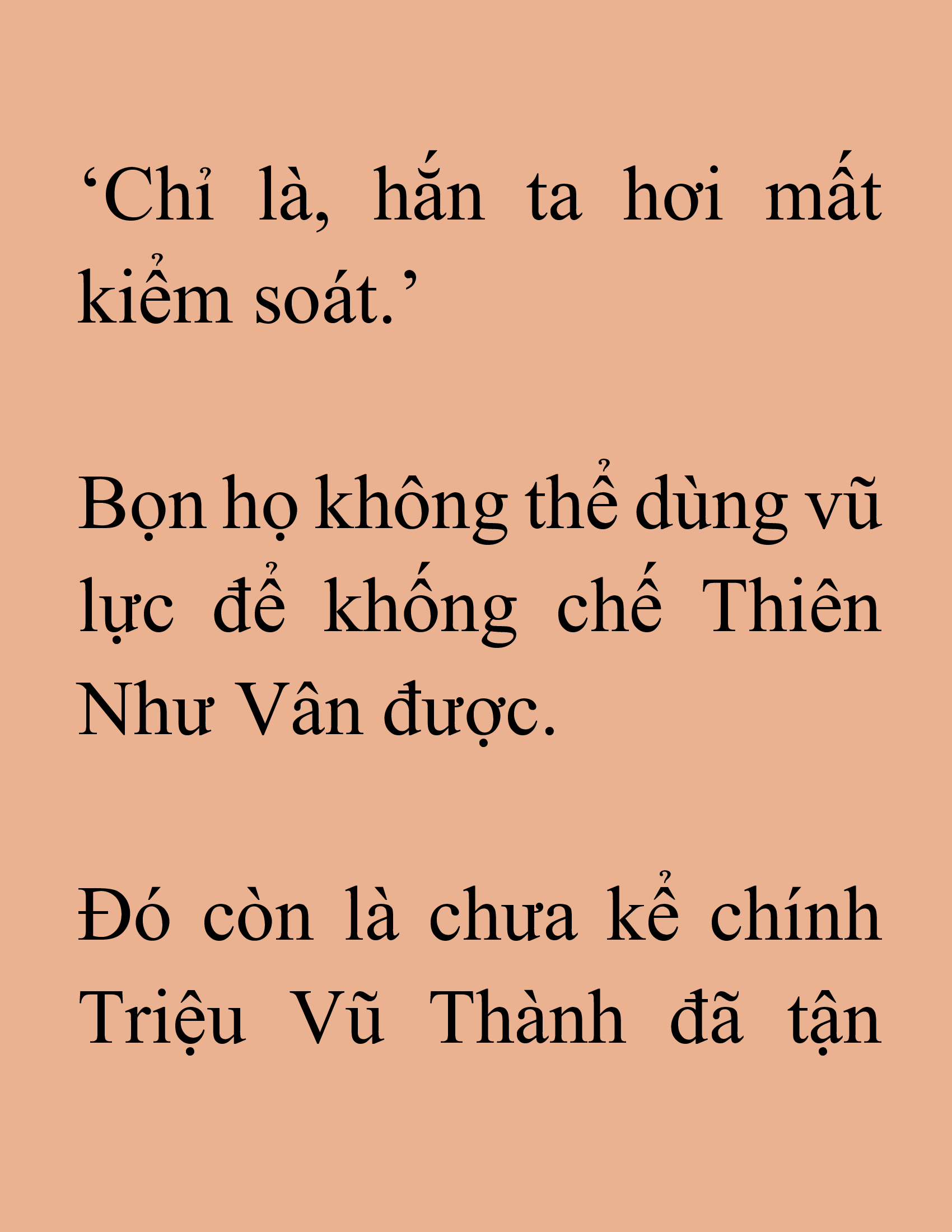Đọc truyện SNVT[NOVEL] Ma Thần Giáng Lâm - Chương 43: Gặp Mặt. (1)