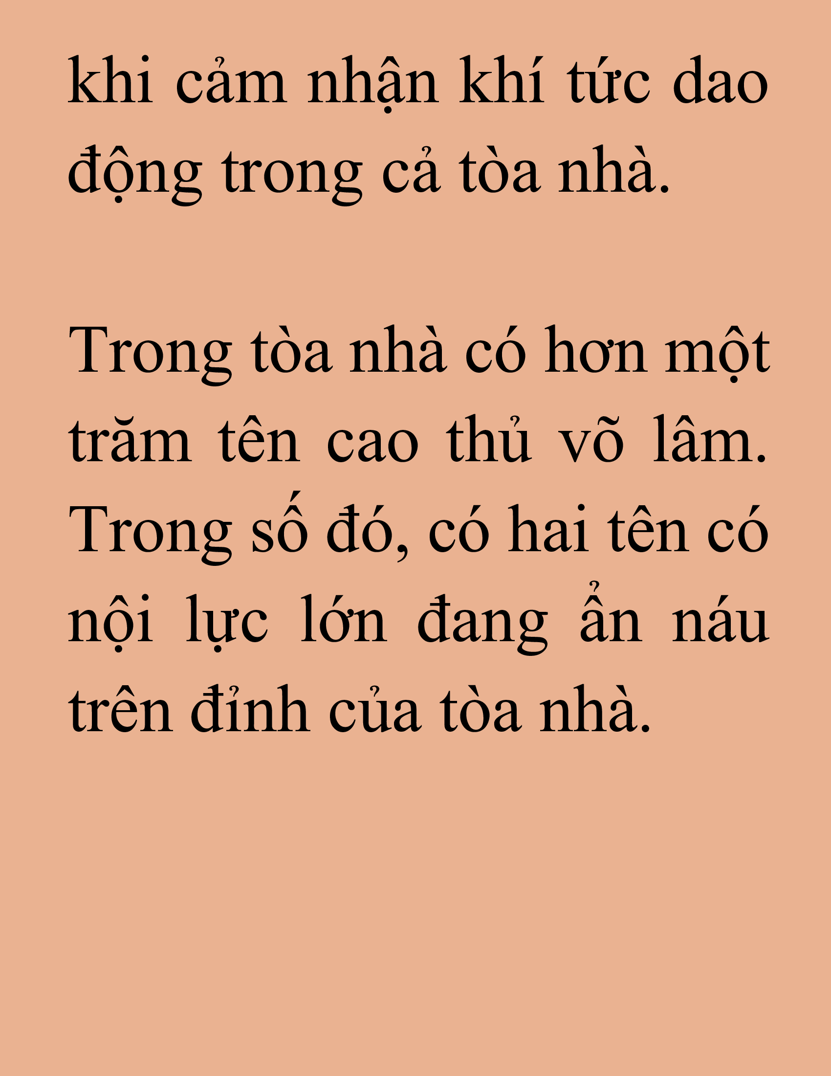 Đọc truyện SNVT[NOVEL] Ma Thần Giáng Lâm - Chương 43: Gặp Mặt. (1)