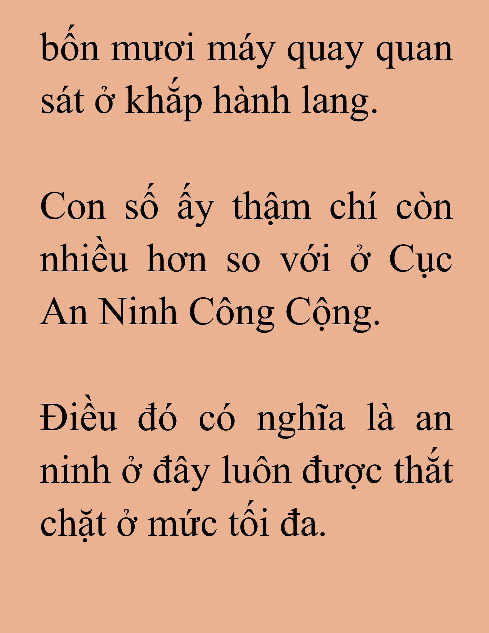 Đọc truyện SNVT[NOVEL] Ma Thần Giáng Lâm - Chương 43: Gặp Mặt. (1)