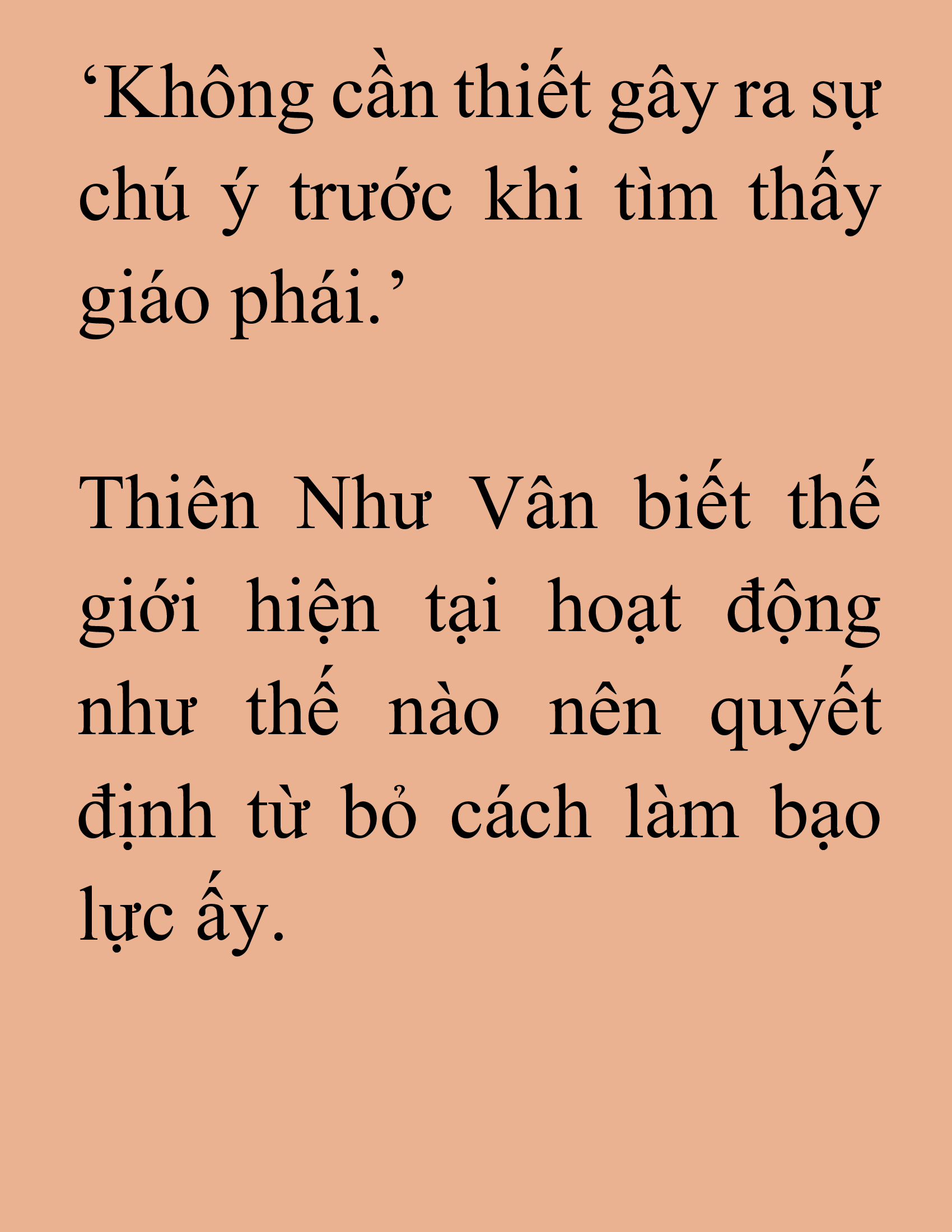 Đọc truyện SNVT[NOVEL] Ma Thần Giáng Lâm - Chương 43: Gặp Mặt. (1)