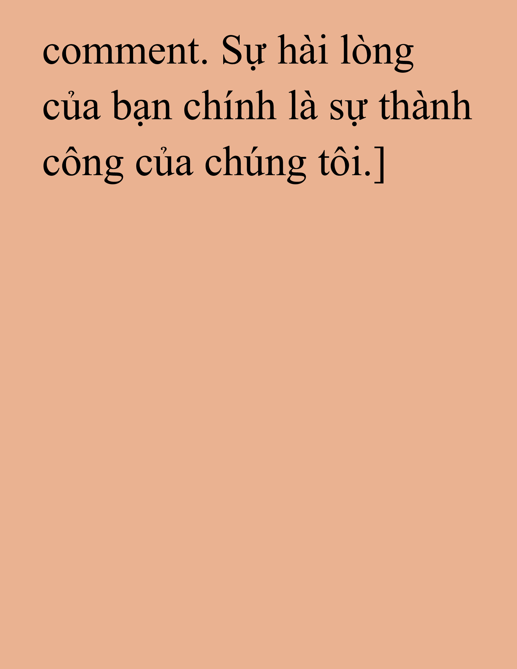 Đọc truyện SNVT[NOVEL] Ma Thần Giáng Lâm - Chương 43: Gặp Mặt. (1)