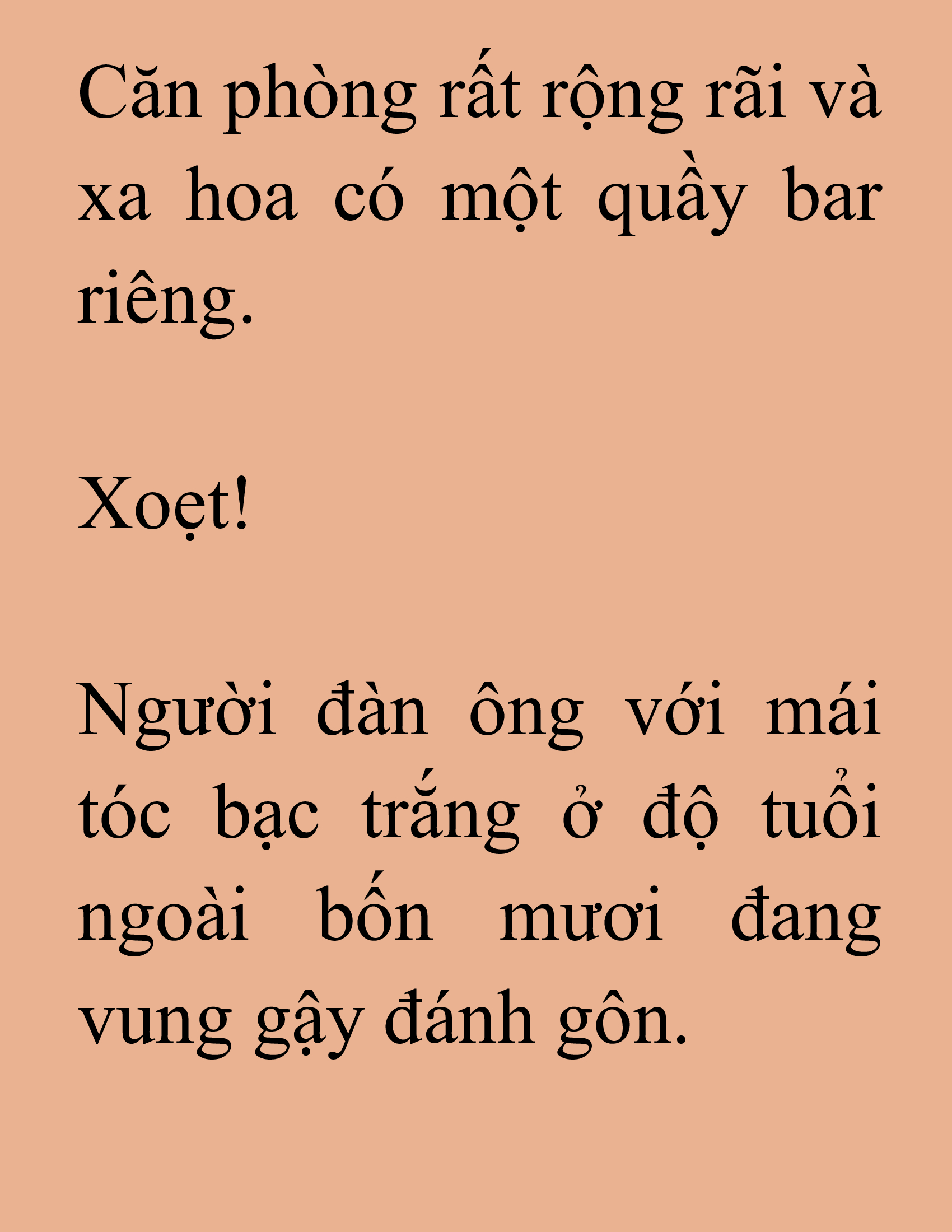 Đọc truyện SNVT[NOVEL] Ma Thần Giáng Lâm - Chương 44: Gặp Mặt. (2)
