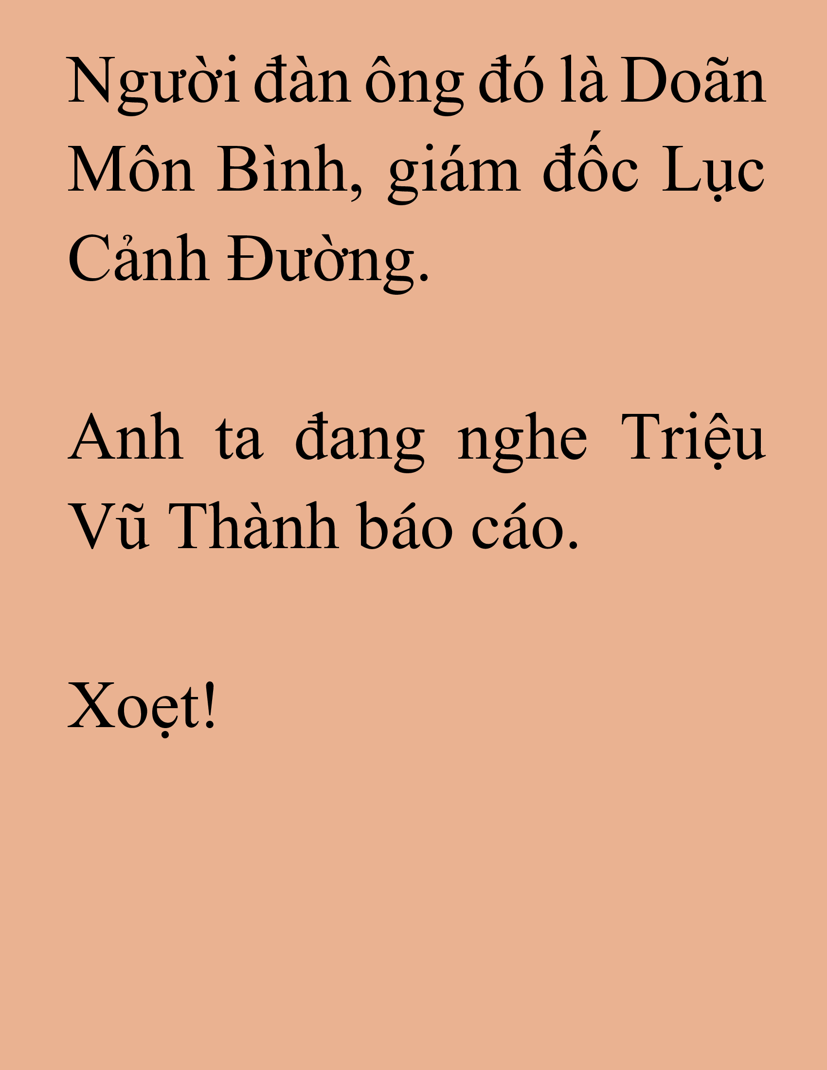 Đọc truyện SNVT[NOVEL] Ma Thần Giáng Lâm - Chương 44: Gặp Mặt. (2)
