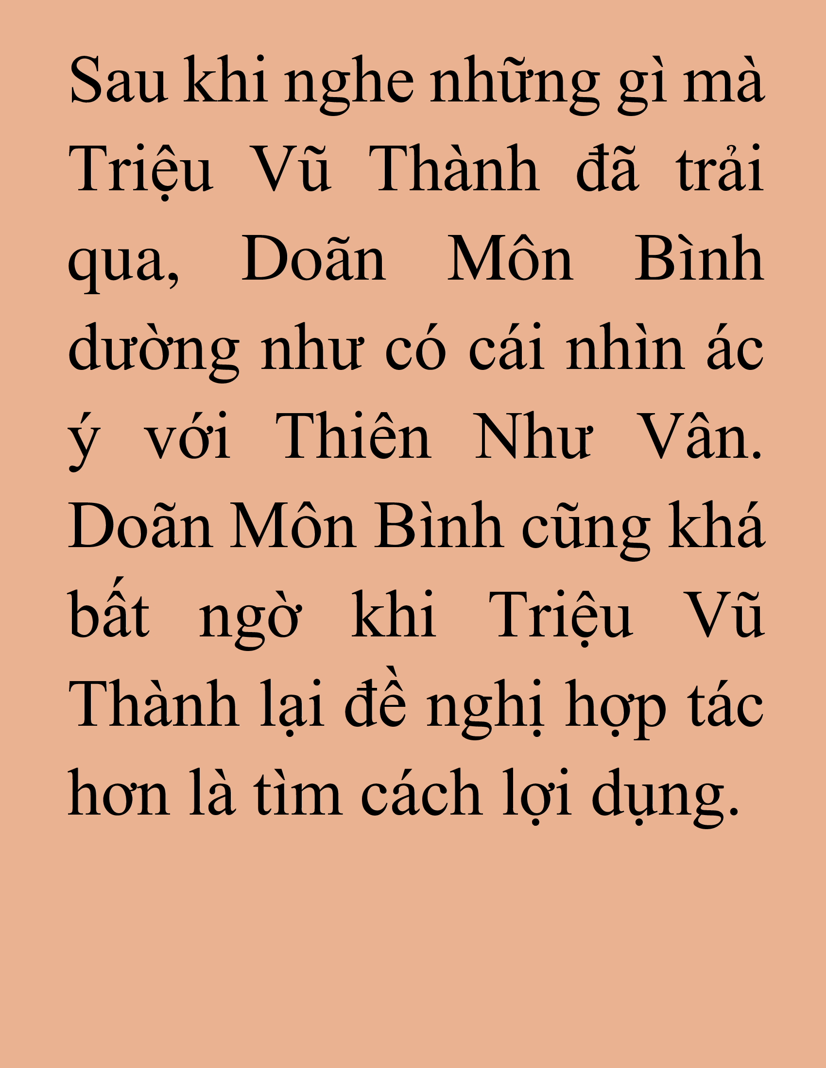 Đọc truyện SNVT[NOVEL] Ma Thần Giáng Lâm - Chương 44: Gặp Mặt. (2)