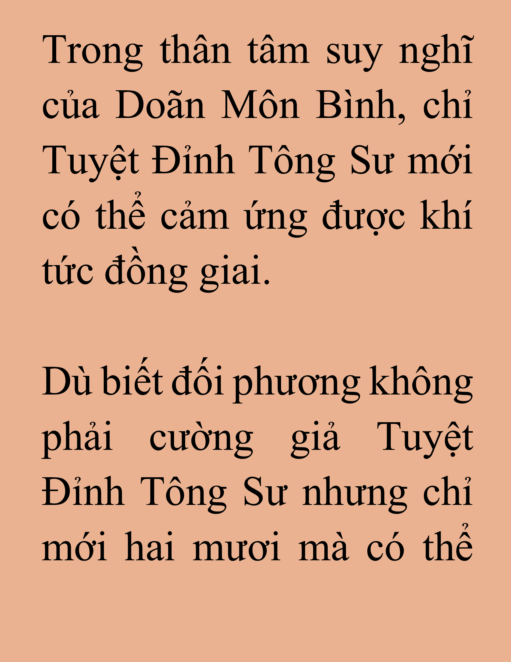 Đọc truyện SNVT[NOVEL] Ma Thần Giáng Lâm - Chương 44: Gặp Mặt. (2)