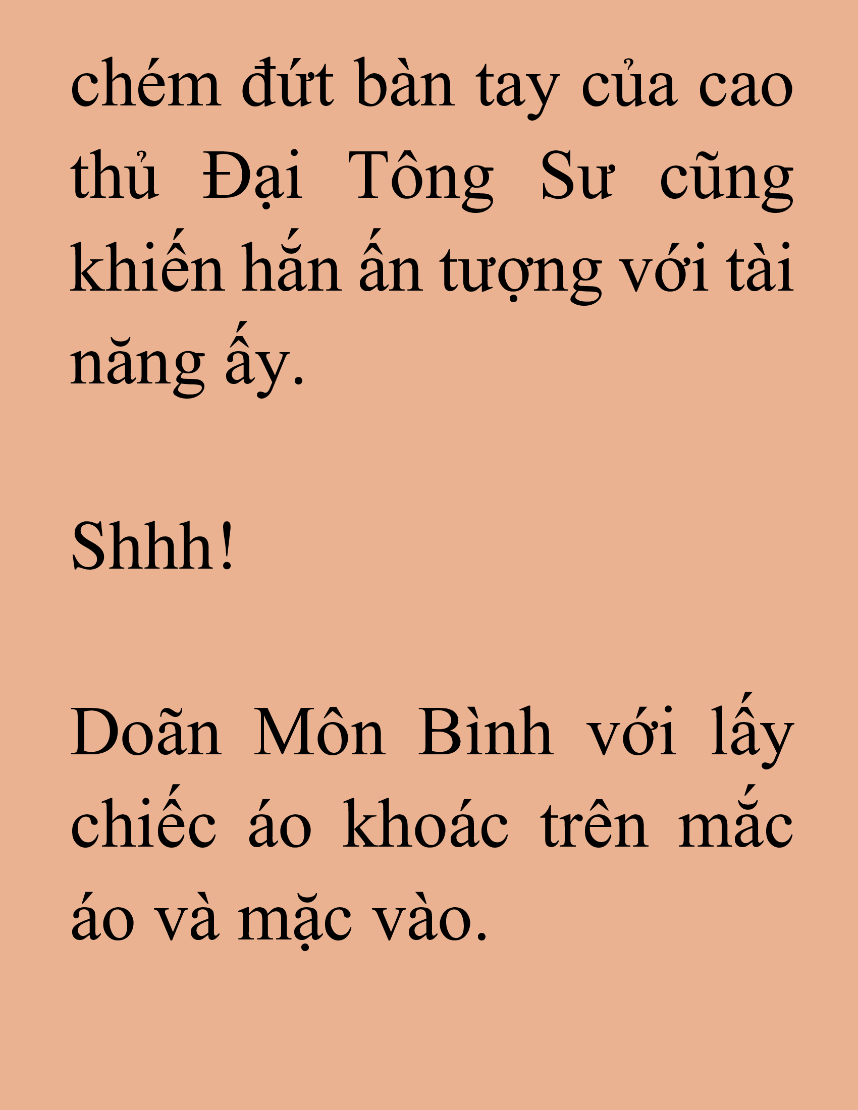 Đọc truyện SNVT[NOVEL] Ma Thần Giáng Lâm - Chương 44: Gặp Mặt. (2)