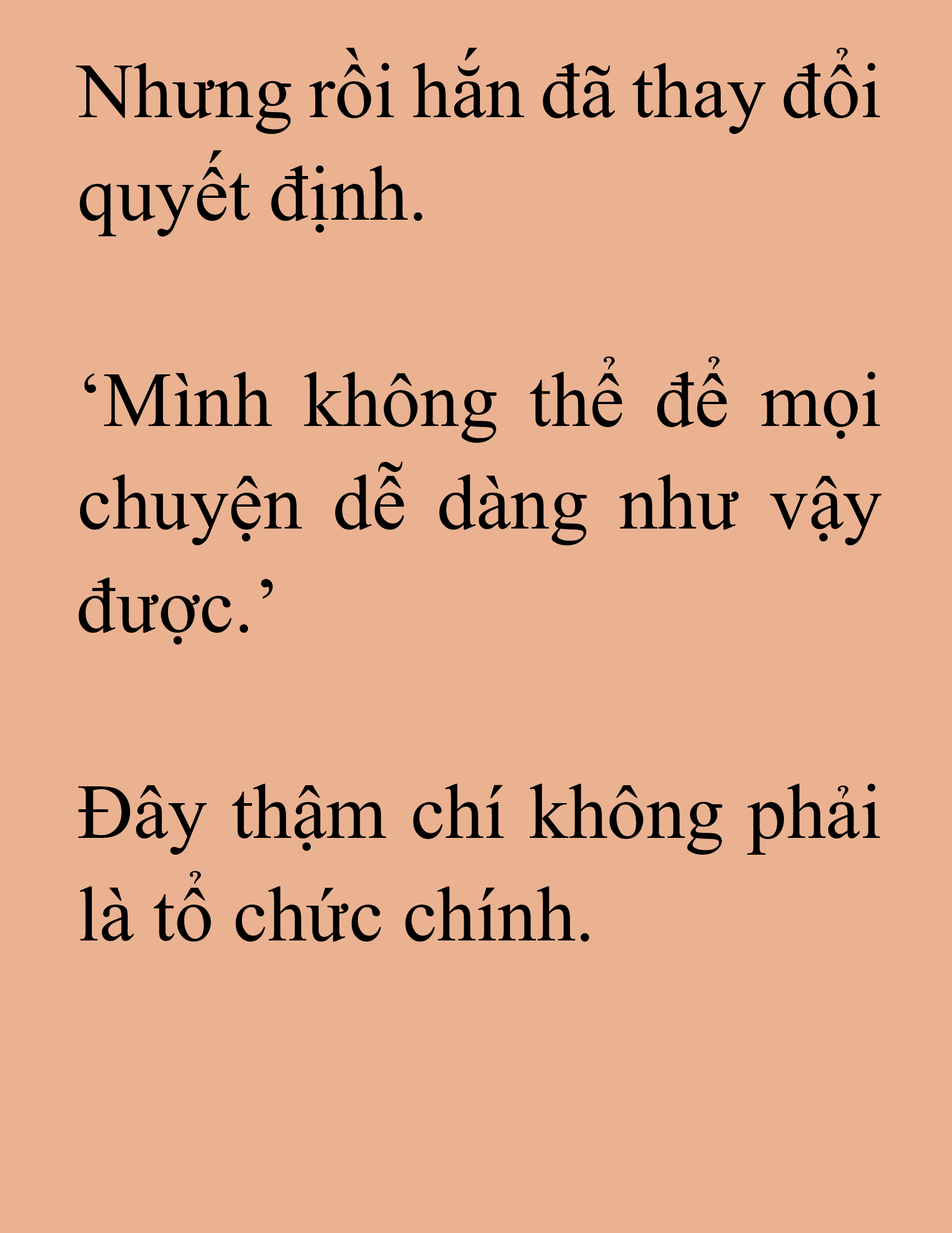 Đọc truyện SNVT[NOVEL] Ma Thần Giáng Lâm - Chương 44: Gặp Mặt. (2)
