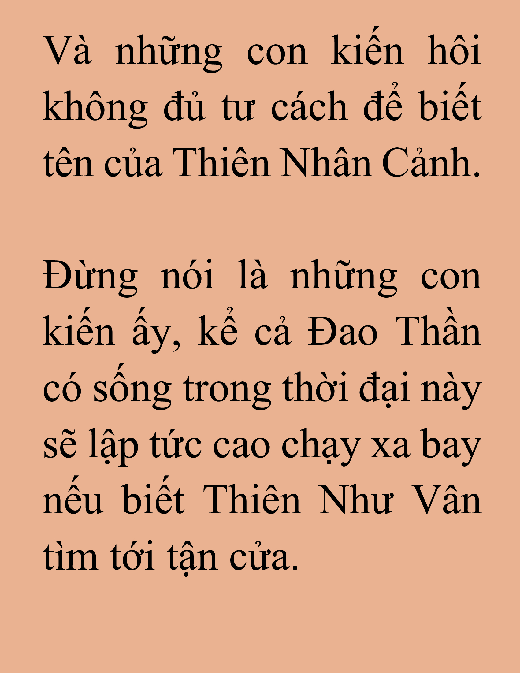 Đọc truyện SNVT[NOVEL] Ma Thần Giáng Lâm - Chương 44: Gặp Mặt. (2)