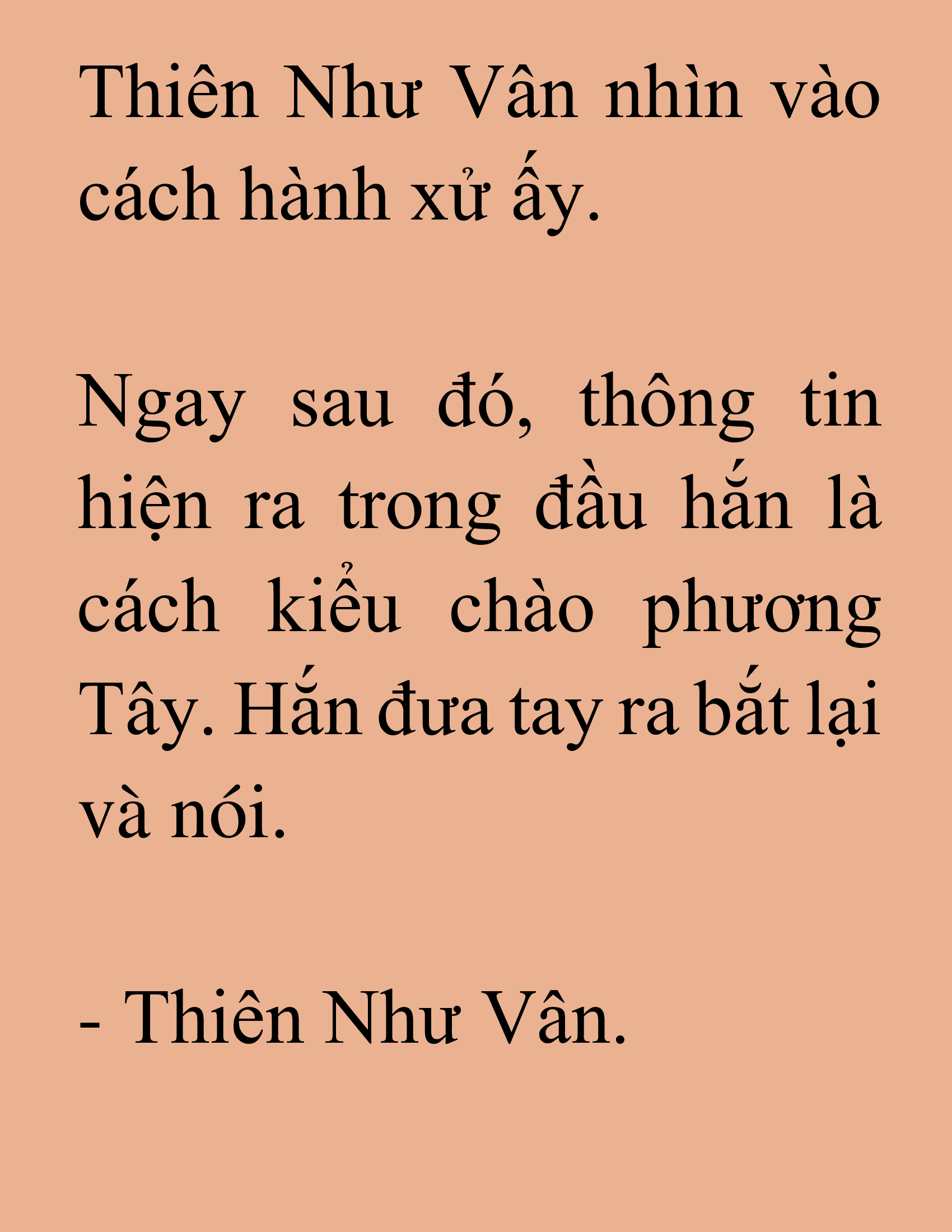 Đọc truyện SNVT[NOVEL] Ma Thần Giáng Lâm - Chương 44: Gặp Mặt. (2)
