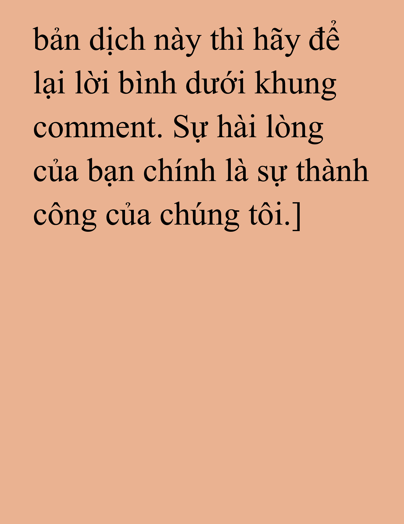 Đọc truyện SNVT[NOVEL] Ma Thần Giáng Lâm - Chương 44: Gặp Mặt. (2)