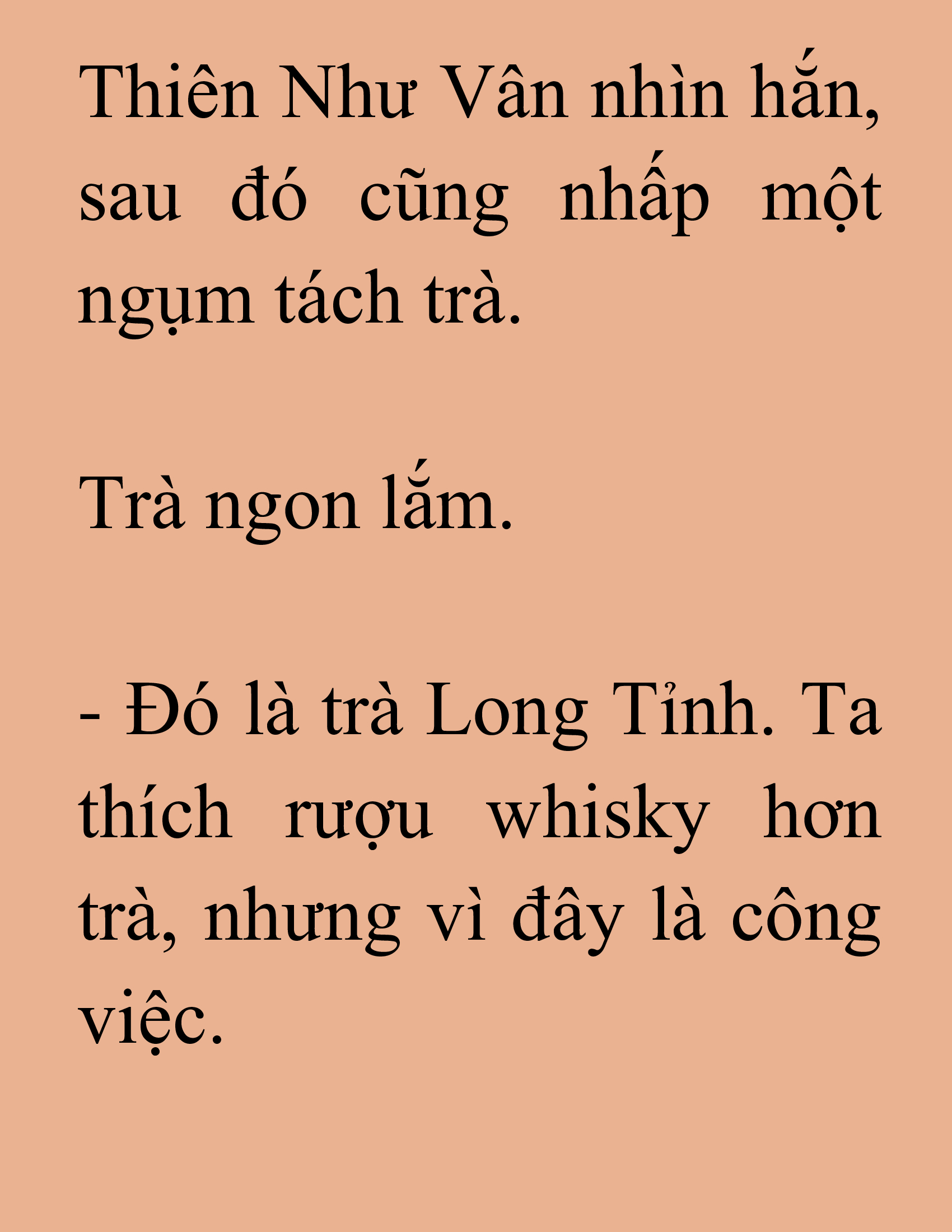 Đọc truyện SNVT[NOVEL] Ma Thần Giáng Lâm - Chương 45: Gặp Mặt. 