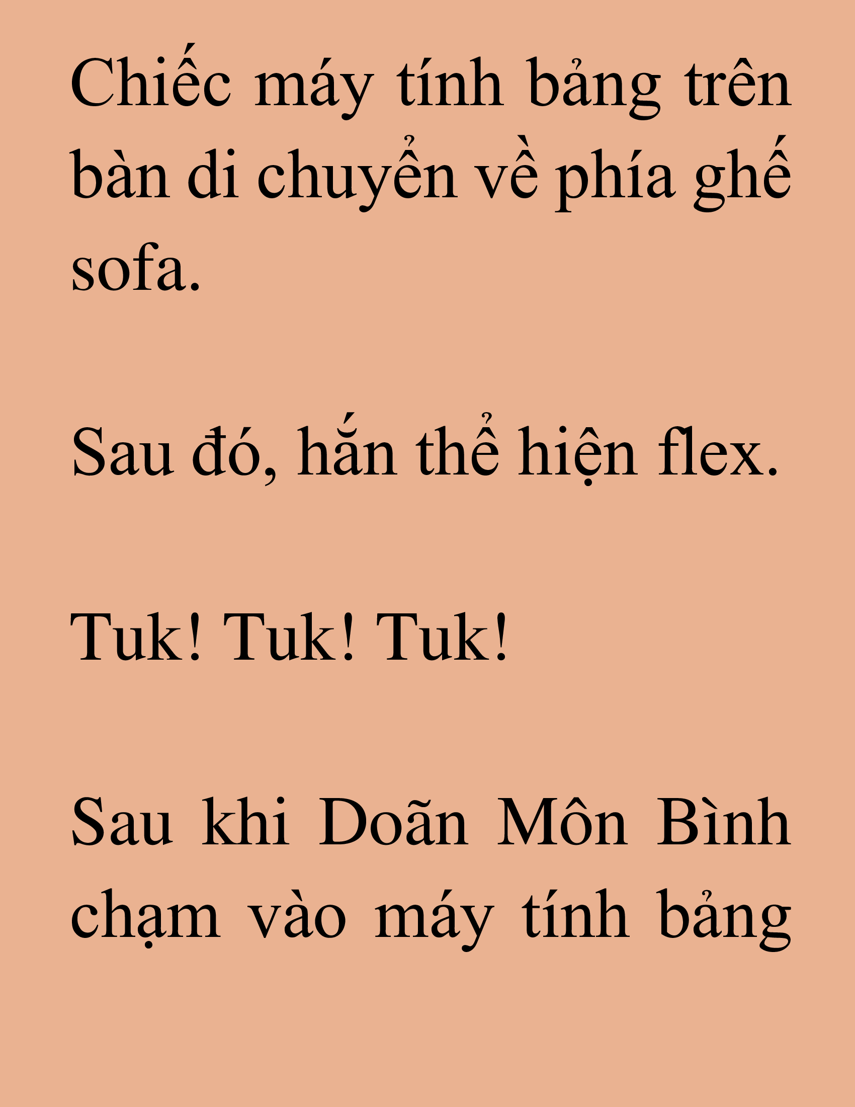 Đọc truyện SNVT[NOVEL] Ma Thần Giáng Lâm - Chương 45: Gặp Mặt. 