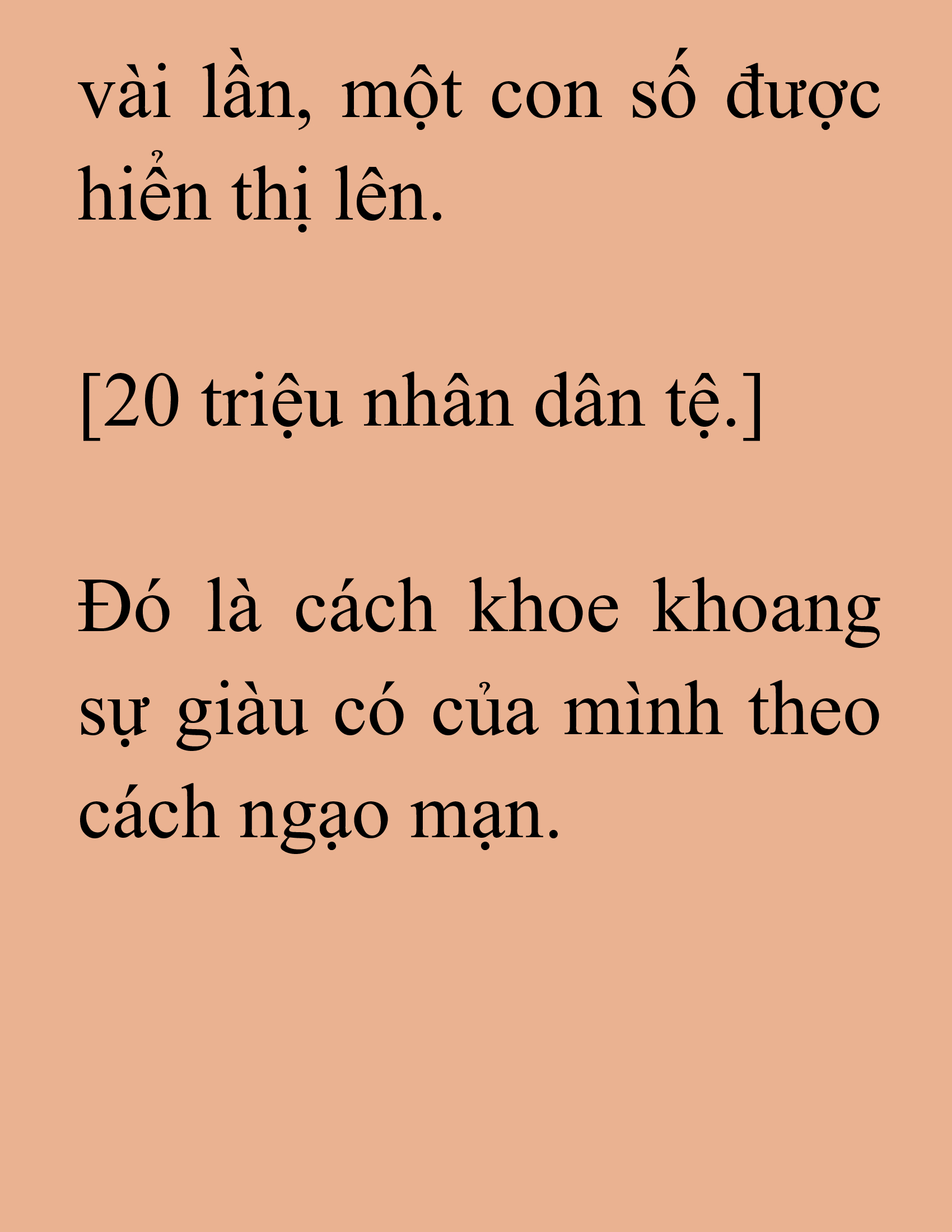 Đọc truyện SNVT[NOVEL] Ma Thần Giáng Lâm - Chương 45: Gặp Mặt. 