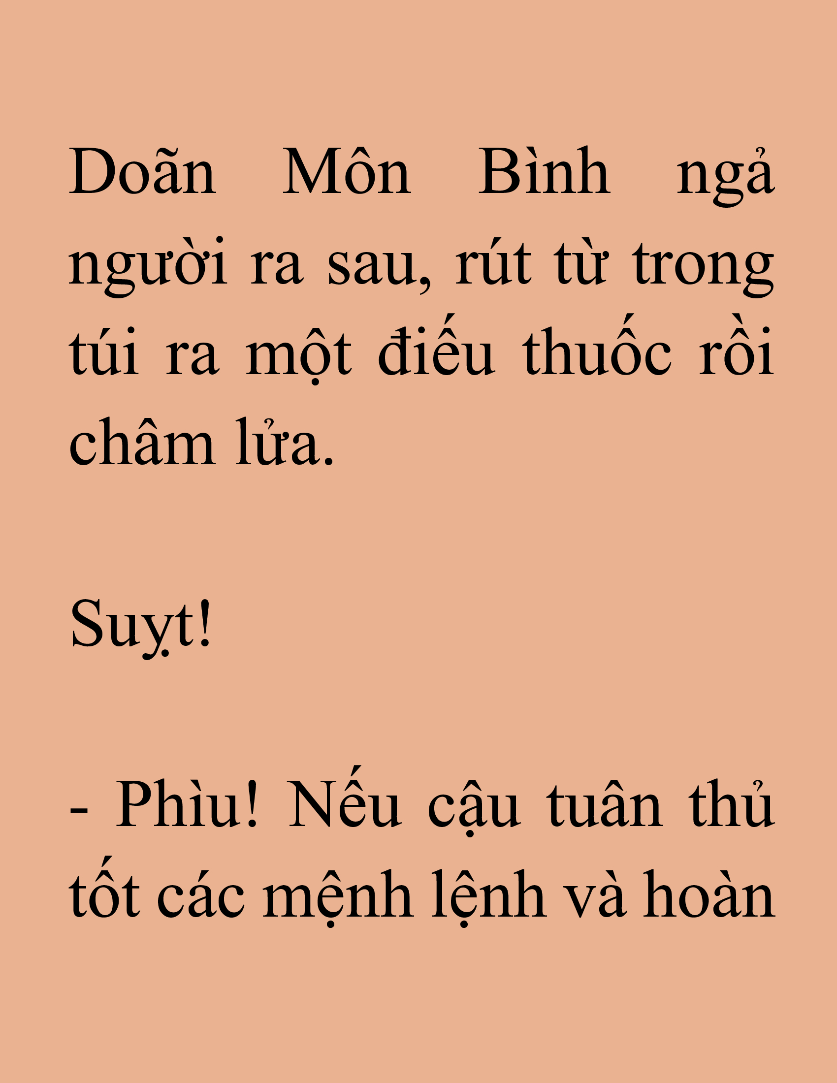 Đọc truyện SNVT[NOVEL] Ma Thần Giáng Lâm - Chương 45: Gặp Mặt. 