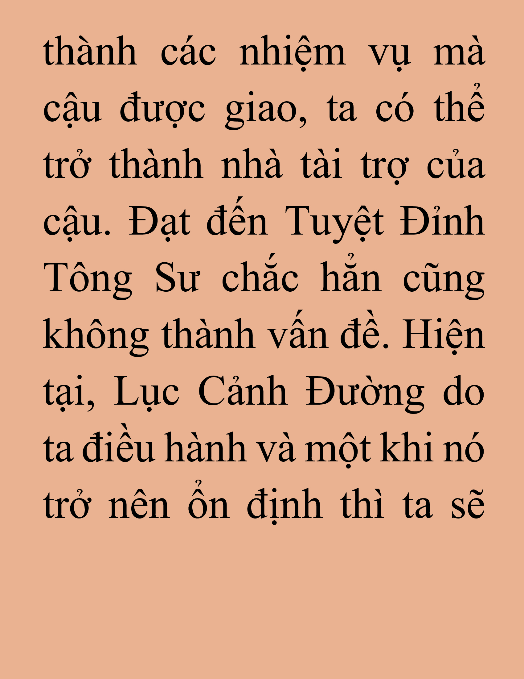 Đọc truyện SNVT[NOVEL] Ma Thần Giáng Lâm - Chương 45: Gặp Mặt. 