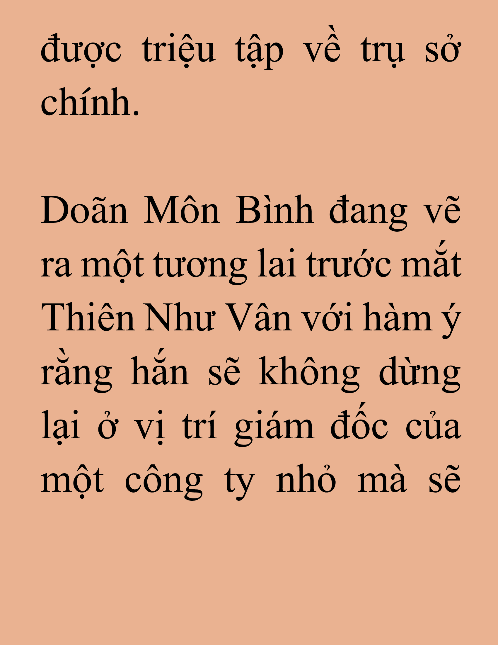 Đọc truyện SNVT[NOVEL] Ma Thần Giáng Lâm - Chương 45: Gặp Mặt. 
