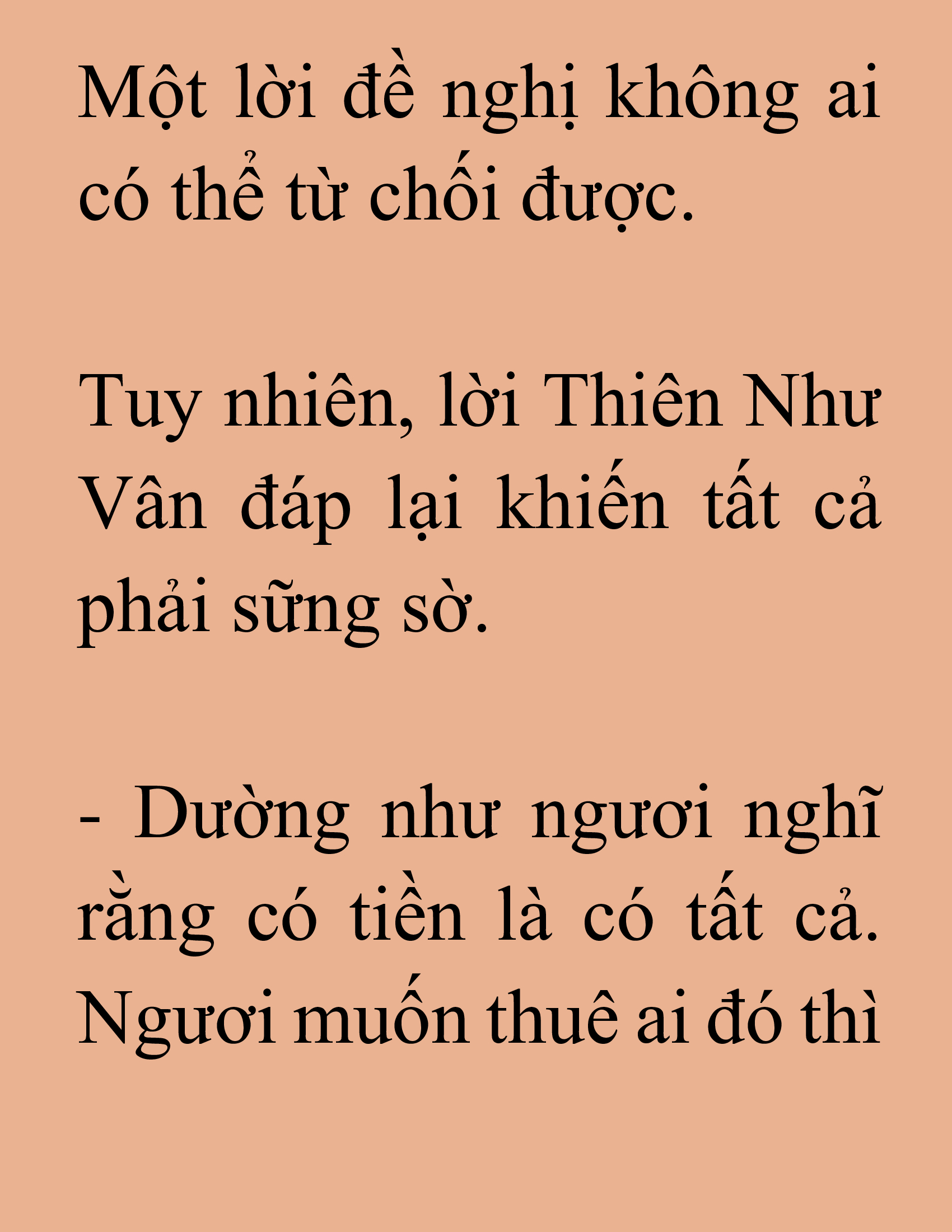 Đọc truyện SNVT[NOVEL] Ma Thần Giáng Lâm - Chương 45: Gặp Mặt. 