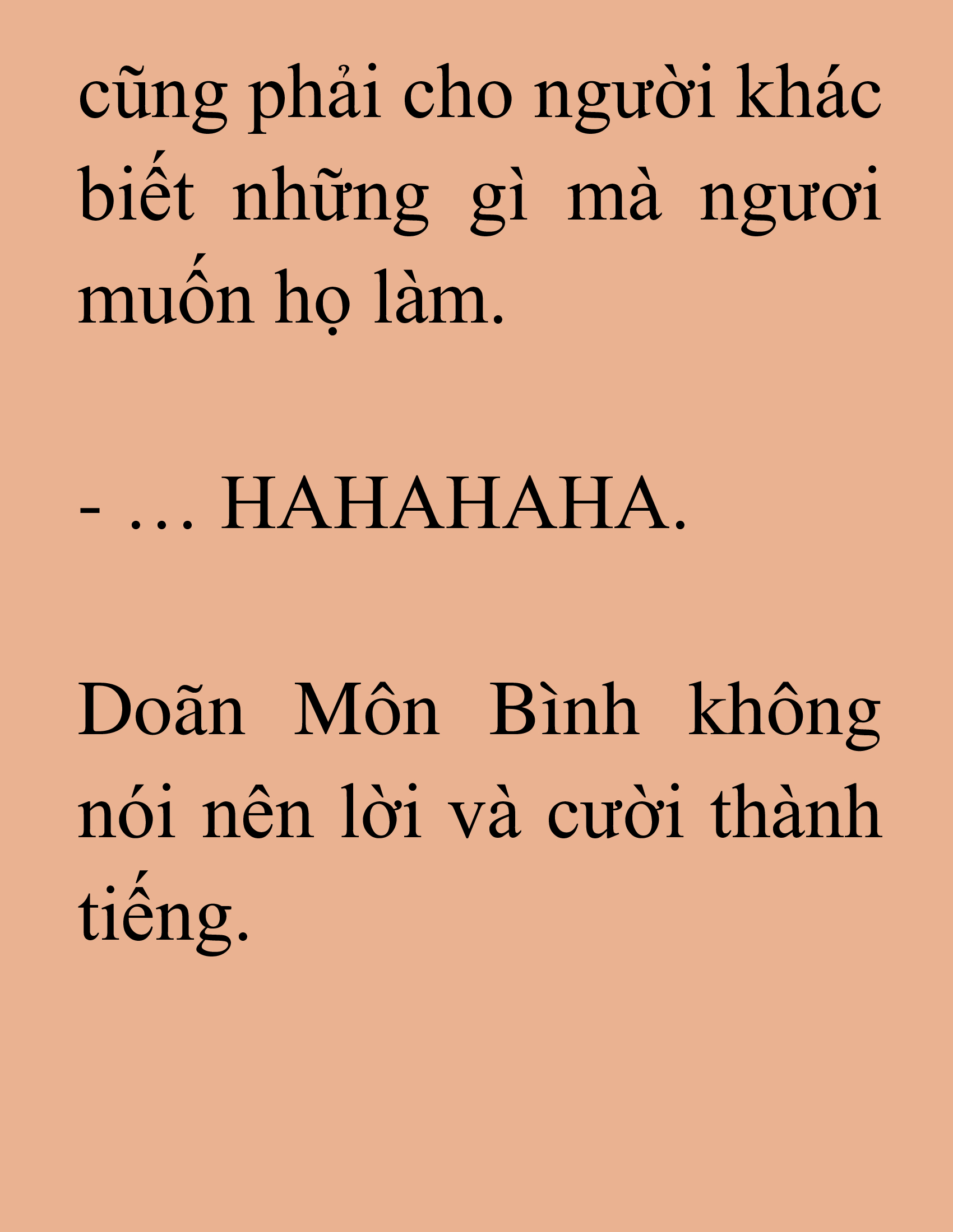 Đọc truyện SNVT[NOVEL] Ma Thần Giáng Lâm - Chương 45: Gặp Mặt. 