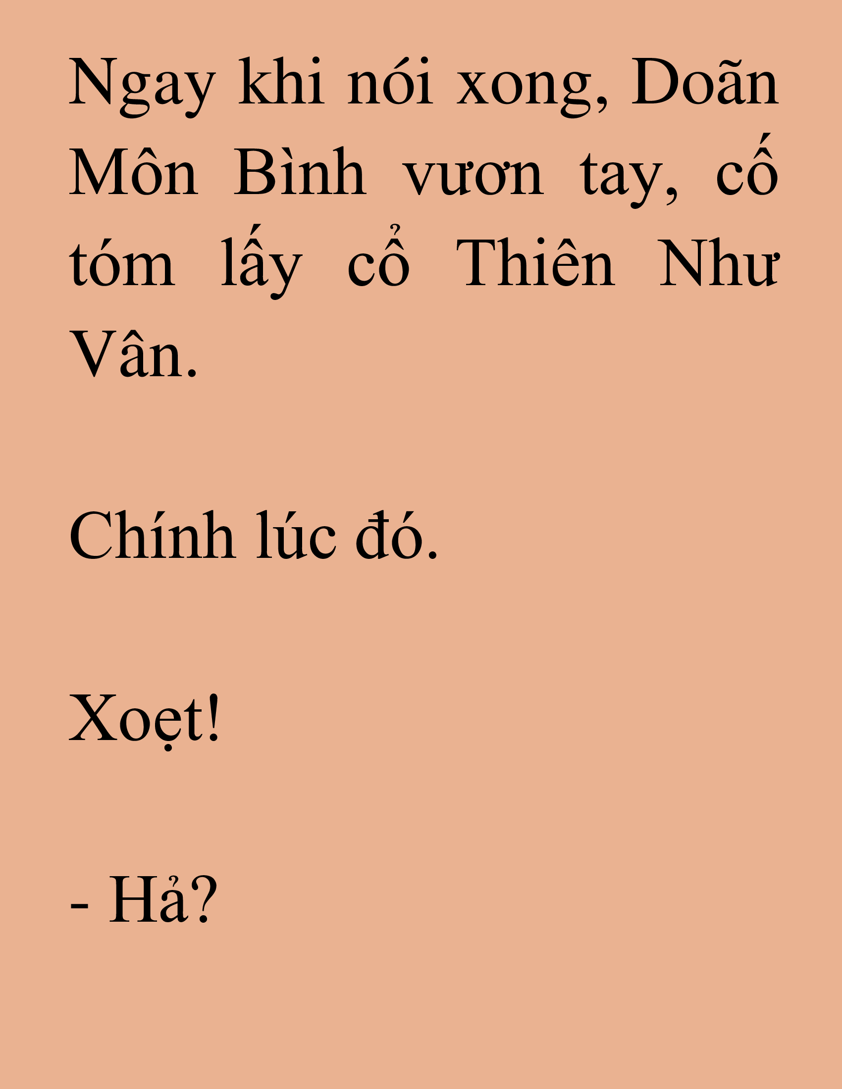 Đọc truyện SNVT[NOVEL] Ma Thần Giáng Lâm - Chương 45: Gặp Mặt. 