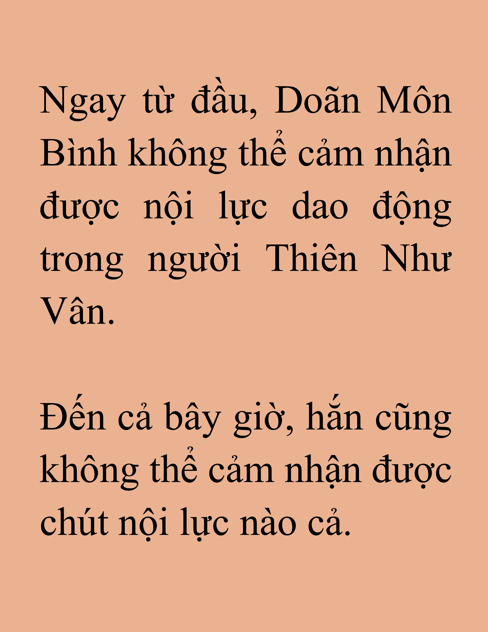Đọc truyện SNVT[NOVEL] Ma Thần Giáng Lâm - Chương 45: Gặp Mặt. 