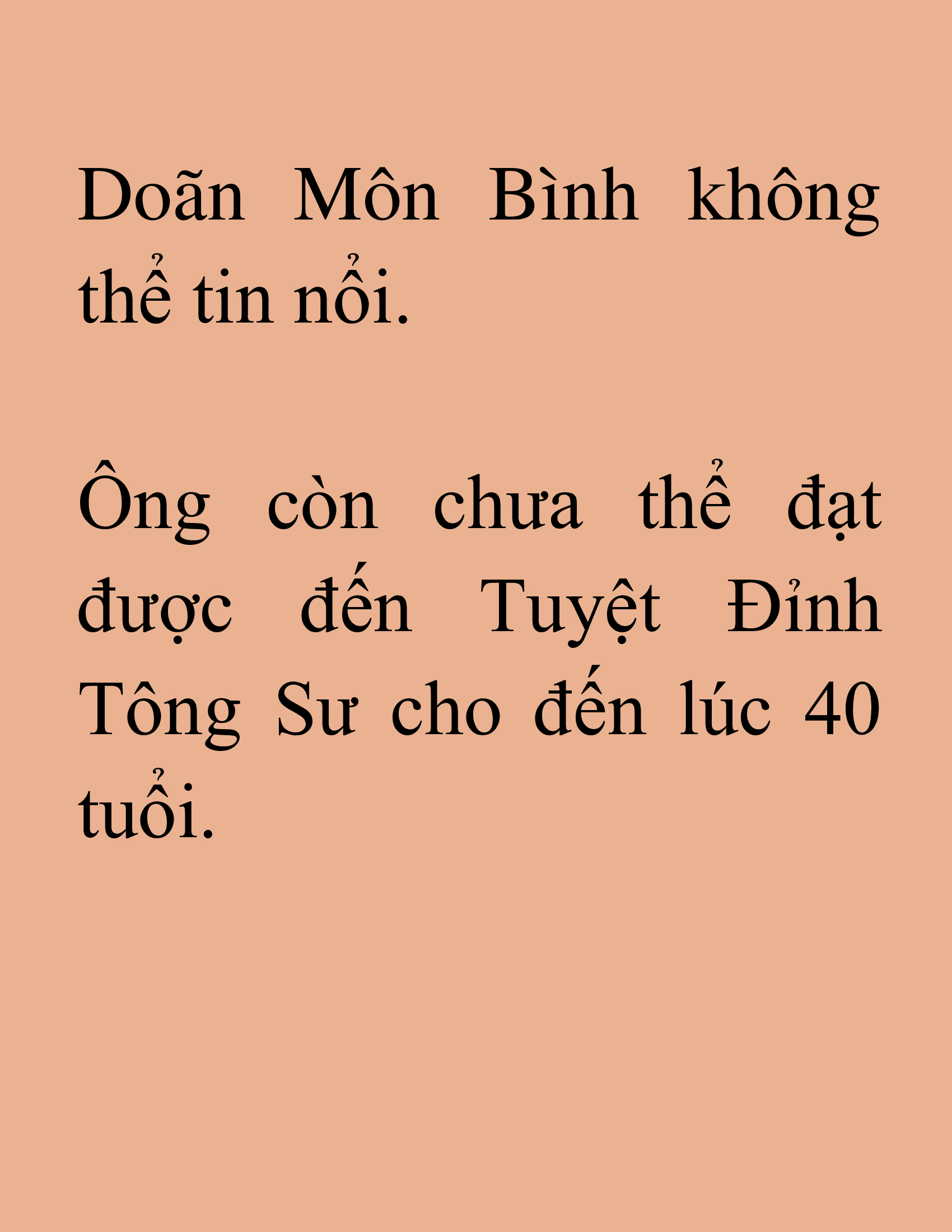 Đọc truyện SNVT[NOVEL] Ma Thần Giáng Lâm - Chương 45: Gặp Mặt. 