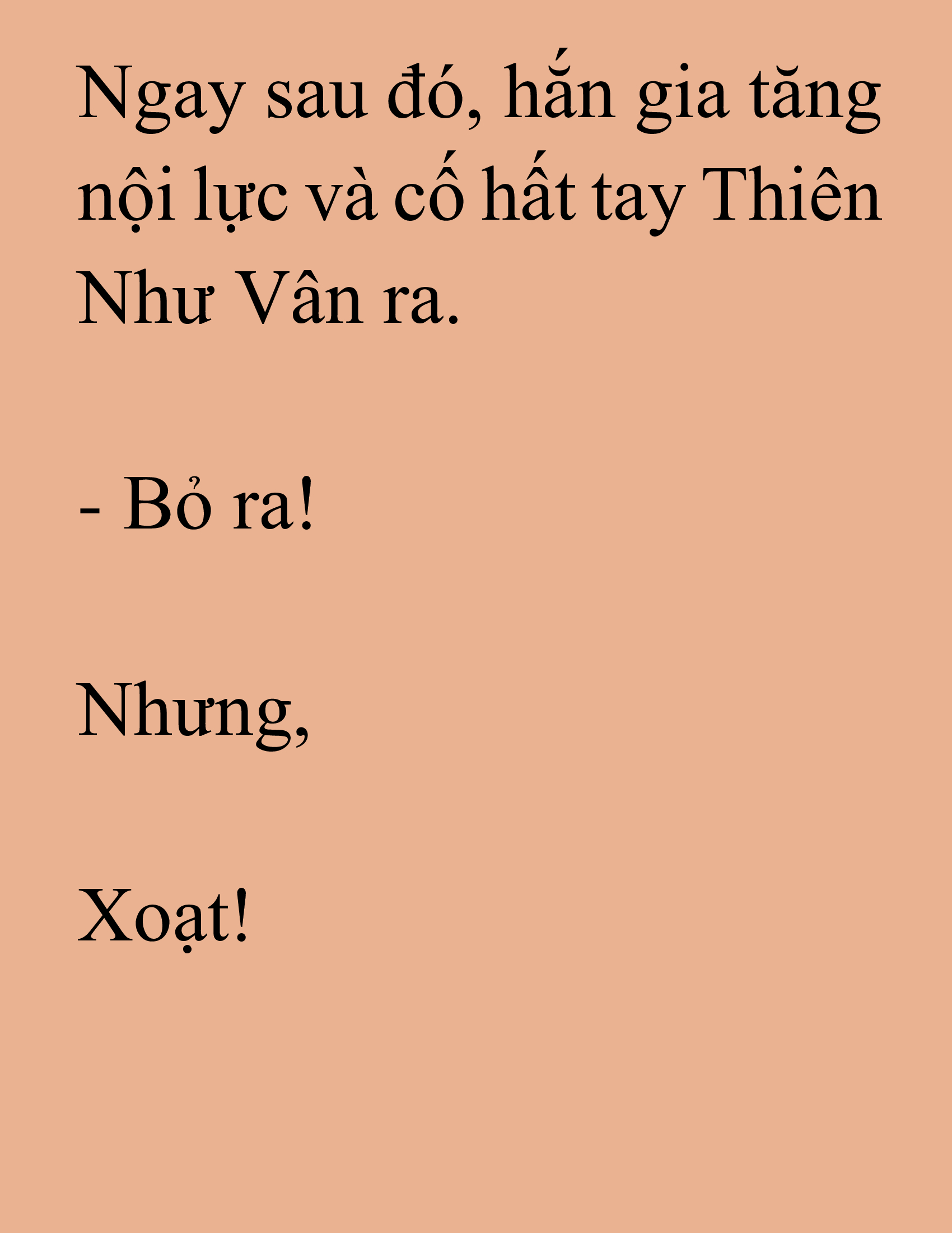 Đọc truyện SNVT[NOVEL] Ma Thần Giáng Lâm - Chương 45: Gặp Mặt. 