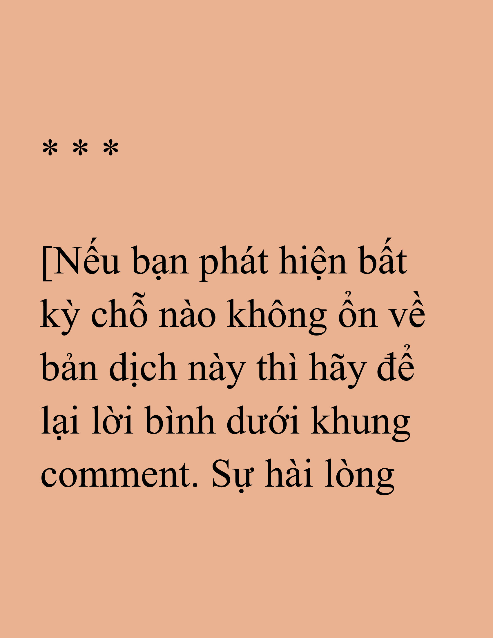 Đọc truyện SNVT[NOVEL] Ma Thần Giáng Lâm - Chương 47: Cường Giả Vô Thượng Tông Sư ?