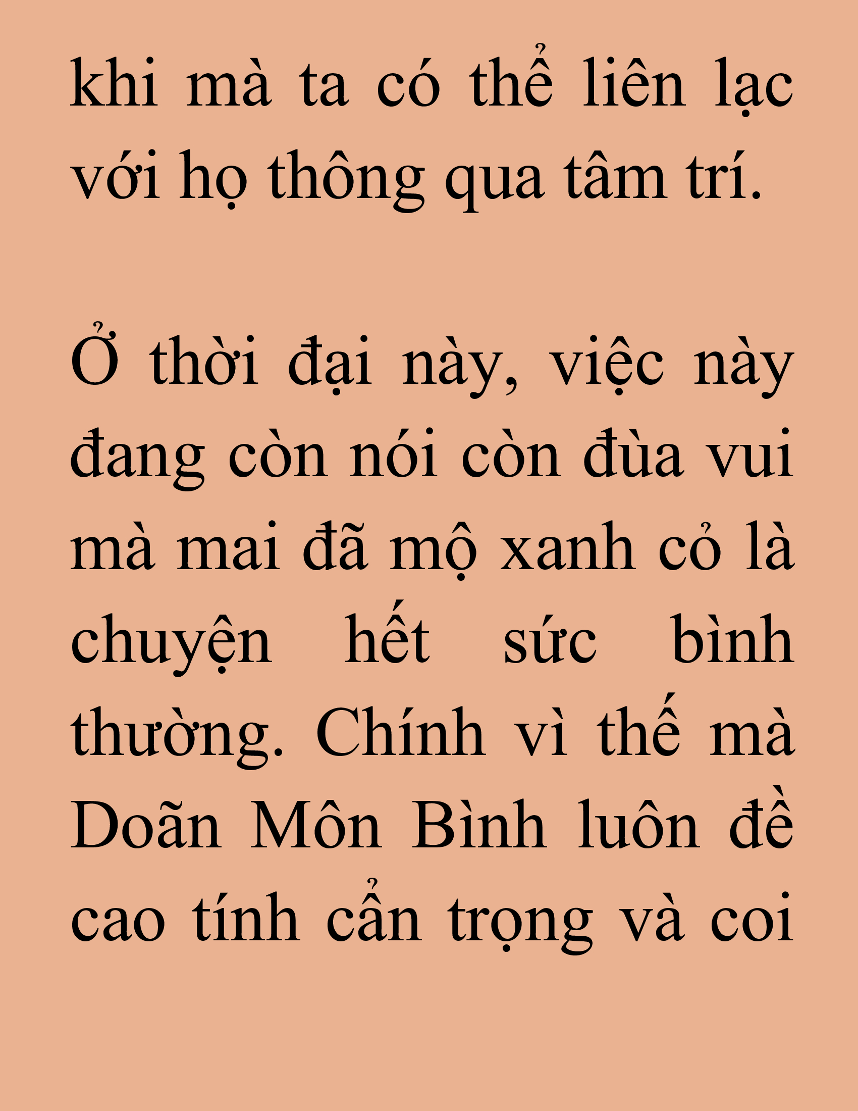 Đọc truyện SNVT[NOVEL] Ma Thần Giáng Lâm - Chương 48: Chất Độc One Time.