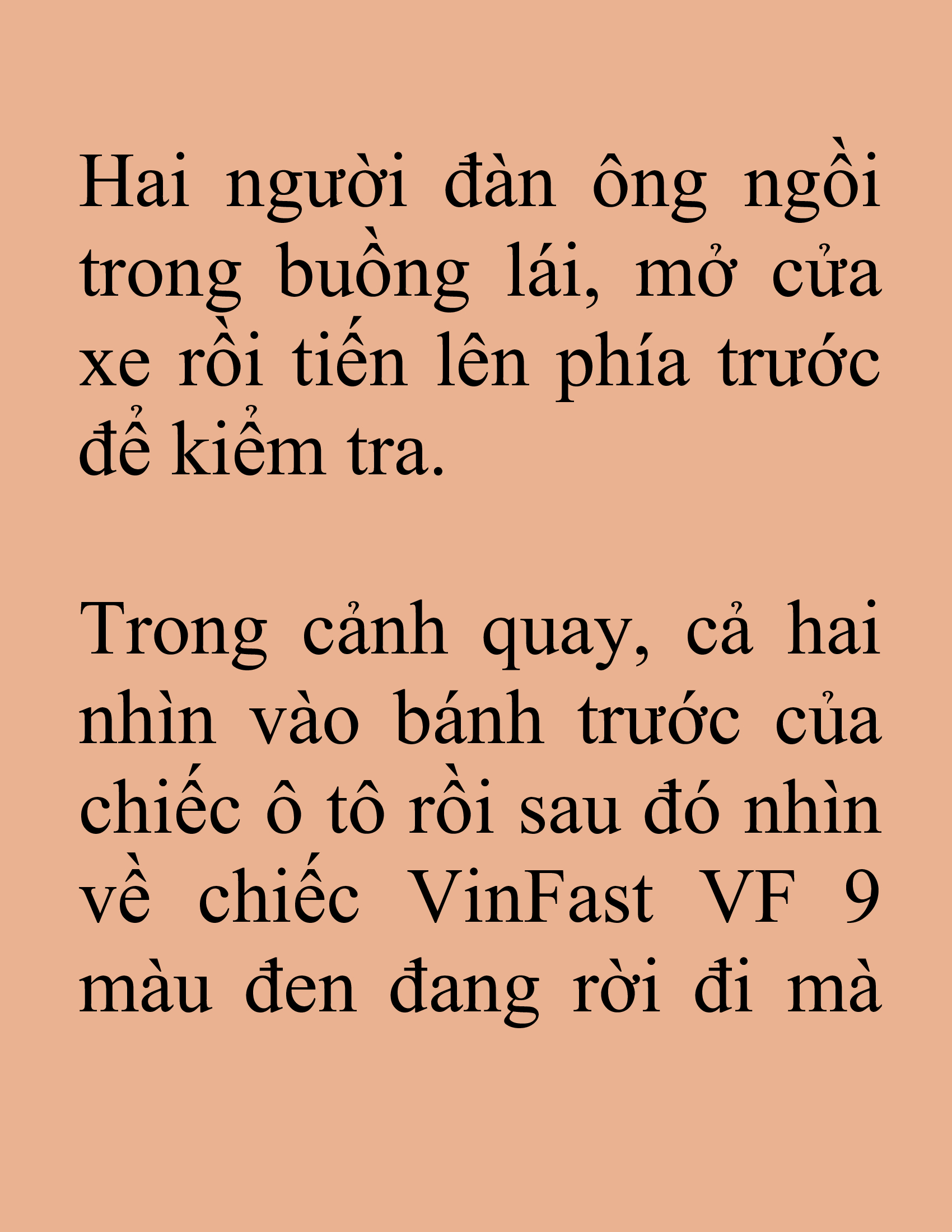 Đọc truyện SNVT[NOVEL] Ma Thần Giáng Lâm - Chương 49: Ngươi Đã Uống Thuốc Giải Độc?