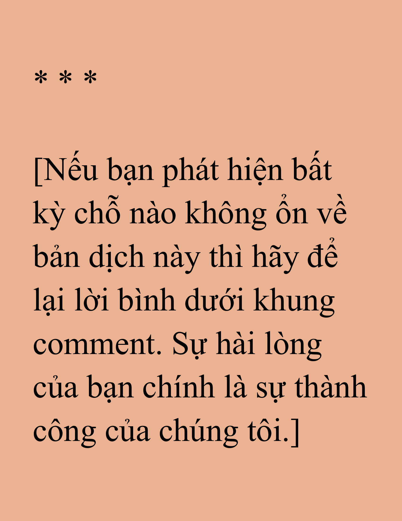 Đọc truyện SNVT[NOVEL] Ma Thần Giáng Lâm - Chương 49: Ngươi Đã Uống Thuốc Giải Độc?