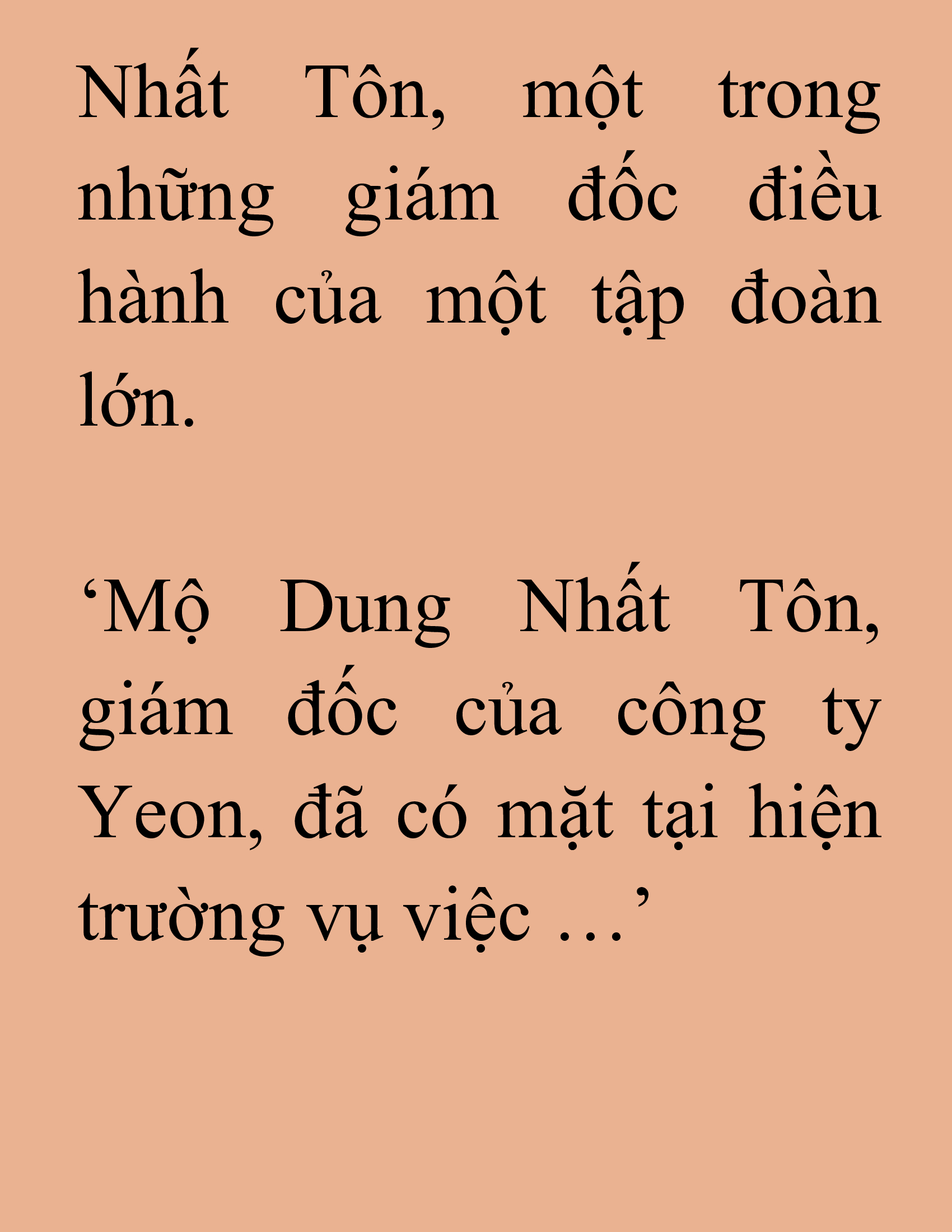 Đọc truyện SNVT[NOVEL] Ma Thần Giáng Lâm - Chương 50: Đình Chỉ Công Tác.