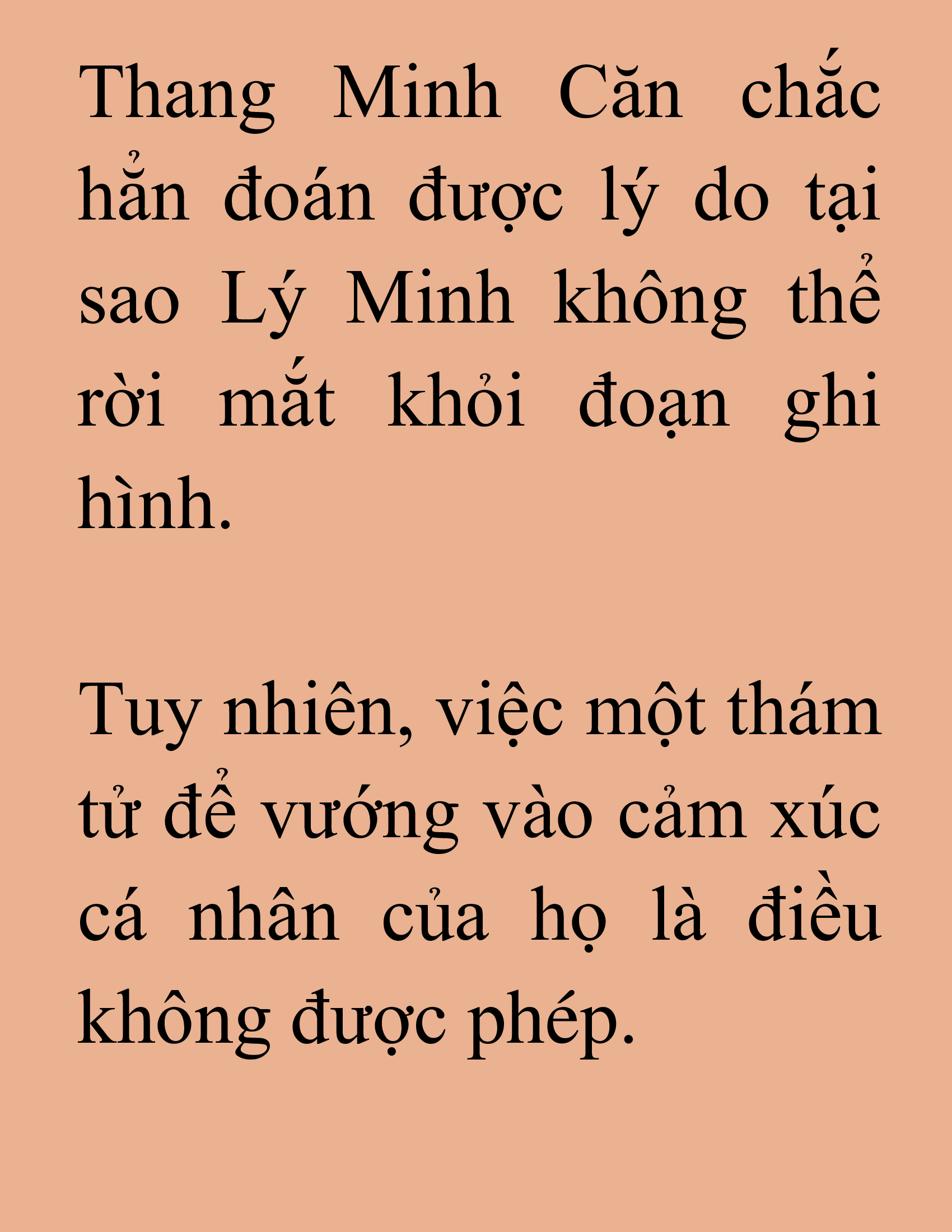 Đọc truyện SNVT[NOVEL] Ma Thần Giáng Lâm - Chương 50: Đình Chỉ Công Tác.