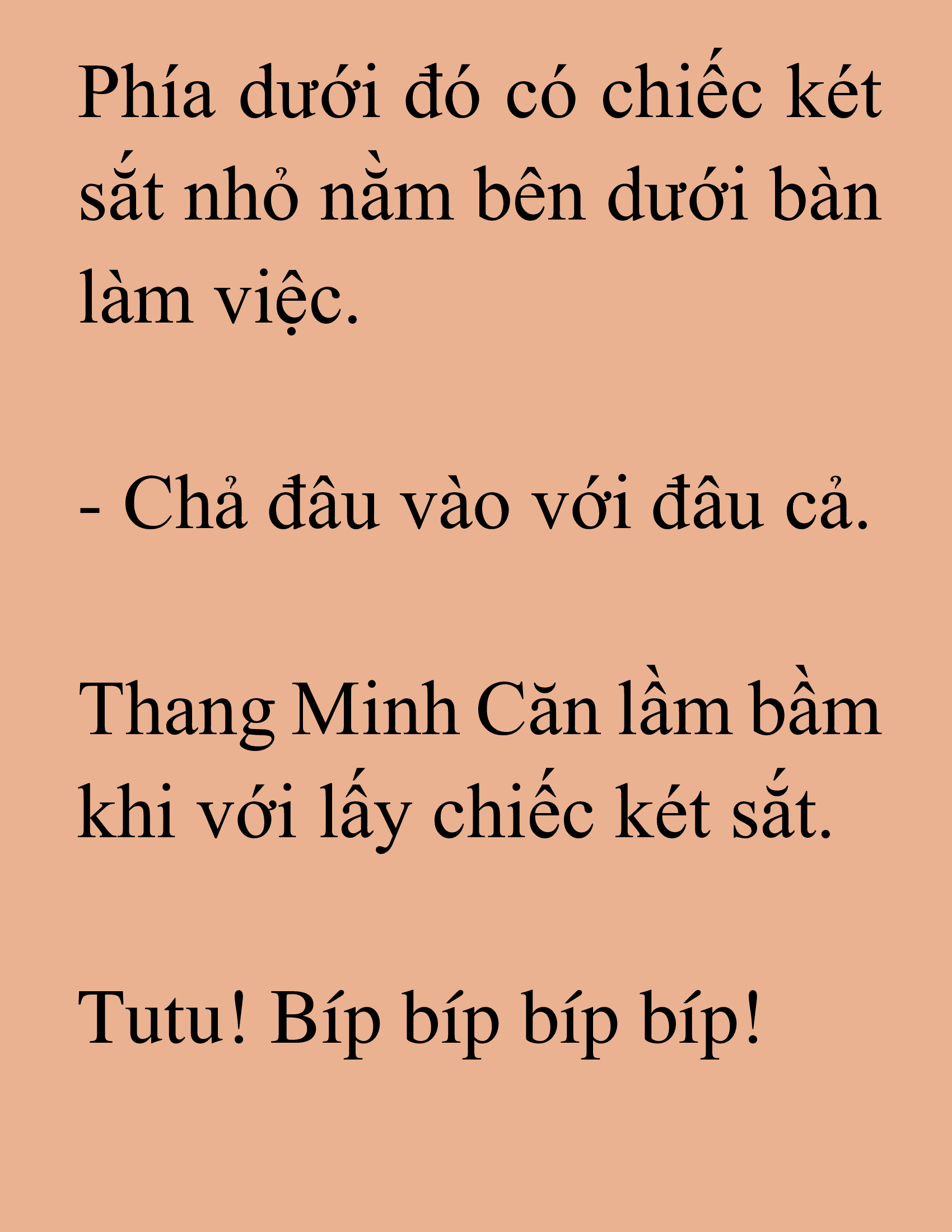 Đọc truyện SNVT[NOVEL] Ma Thần Giáng Lâm - Chương 50: Đình Chỉ Công Tác.