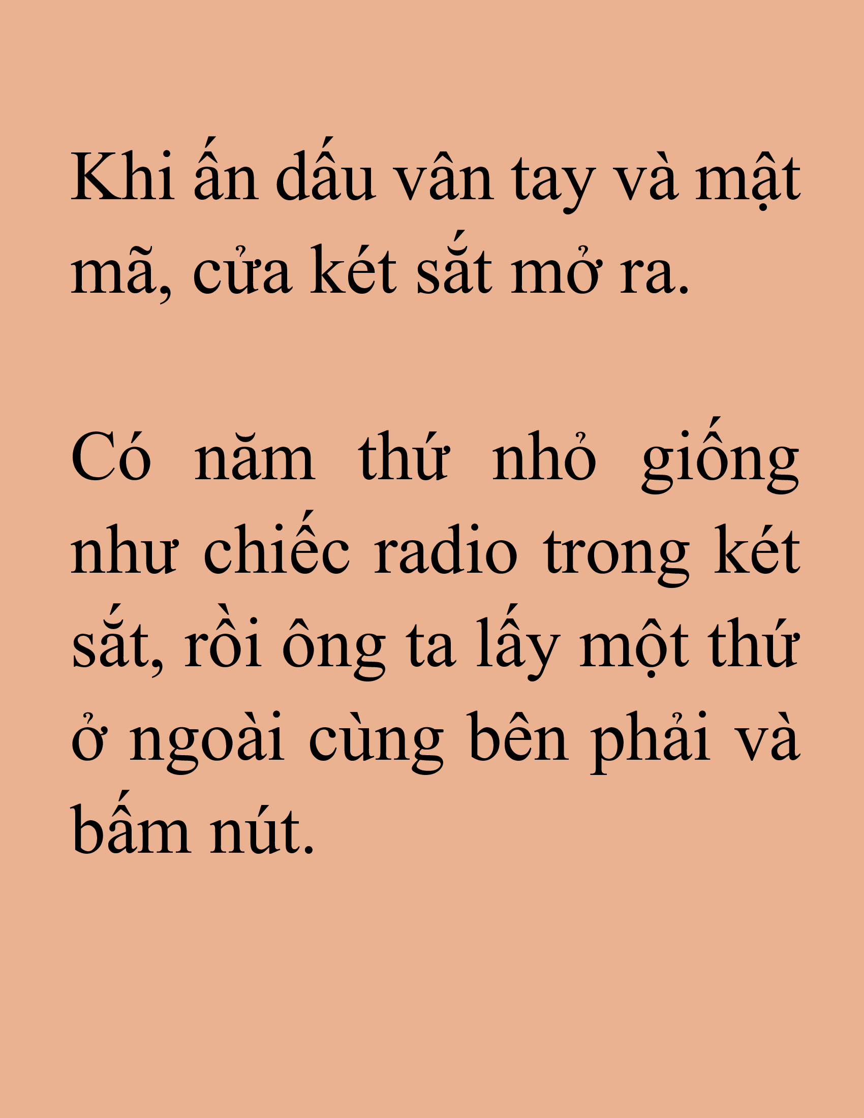 Đọc truyện SNVT[NOVEL] Ma Thần Giáng Lâm - Chương 50: Đình Chỉ Công Tác.