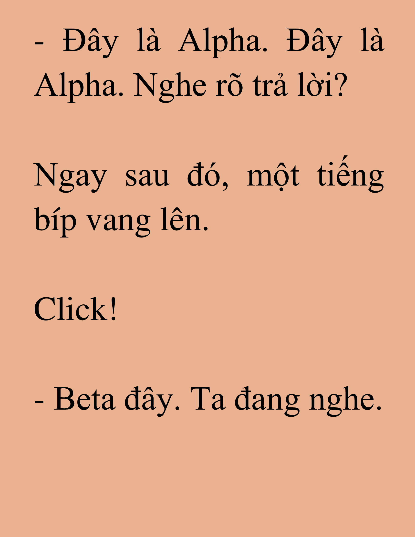 Đọc truyện SNVT[NOVEL] Ma Thần Giáng Lâm - Chương 50: Đình Chỉ Công Tác.