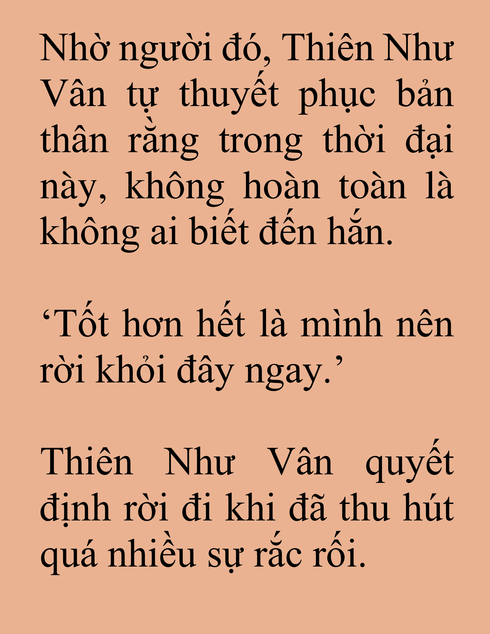 Đọc truyện SNVT[NOVEL] Ma Thần Giáng Lâm - Chương 6