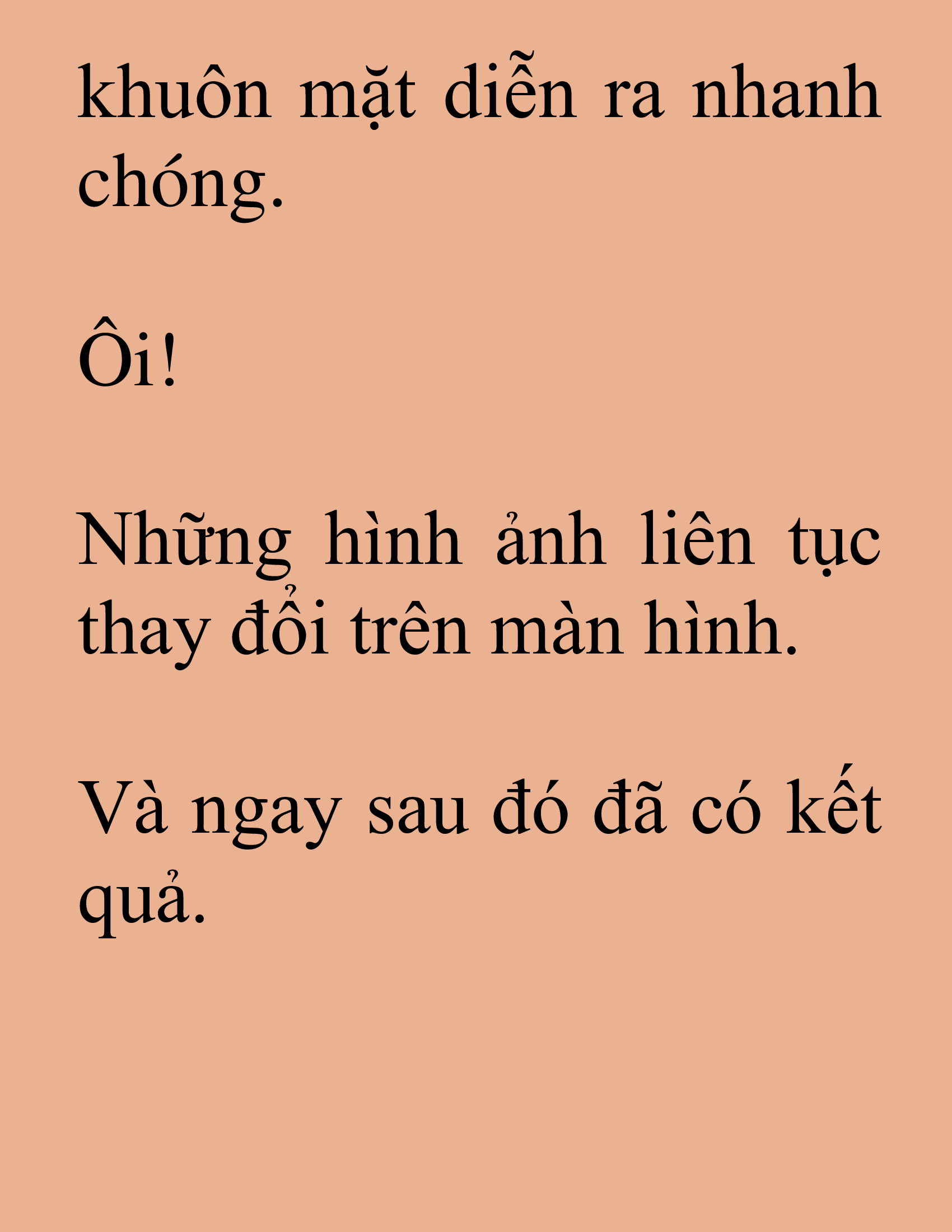 Đọc truyện SNVT[NOVEL] Ma Thần Giáng Lâm - Chương 8