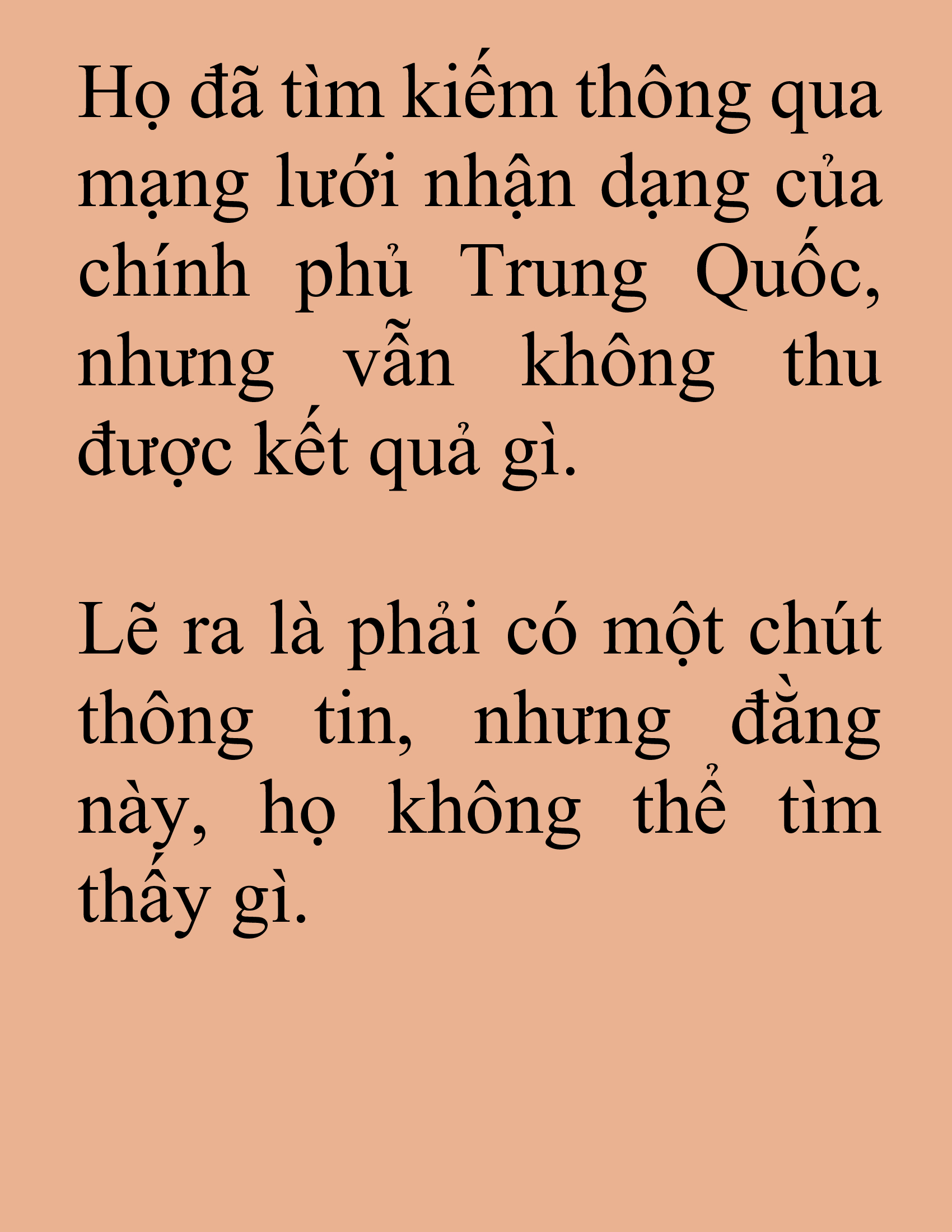 Đọc truyện SNVT[NOVEL] Ma Thần Giáng Lâm - Chương 8