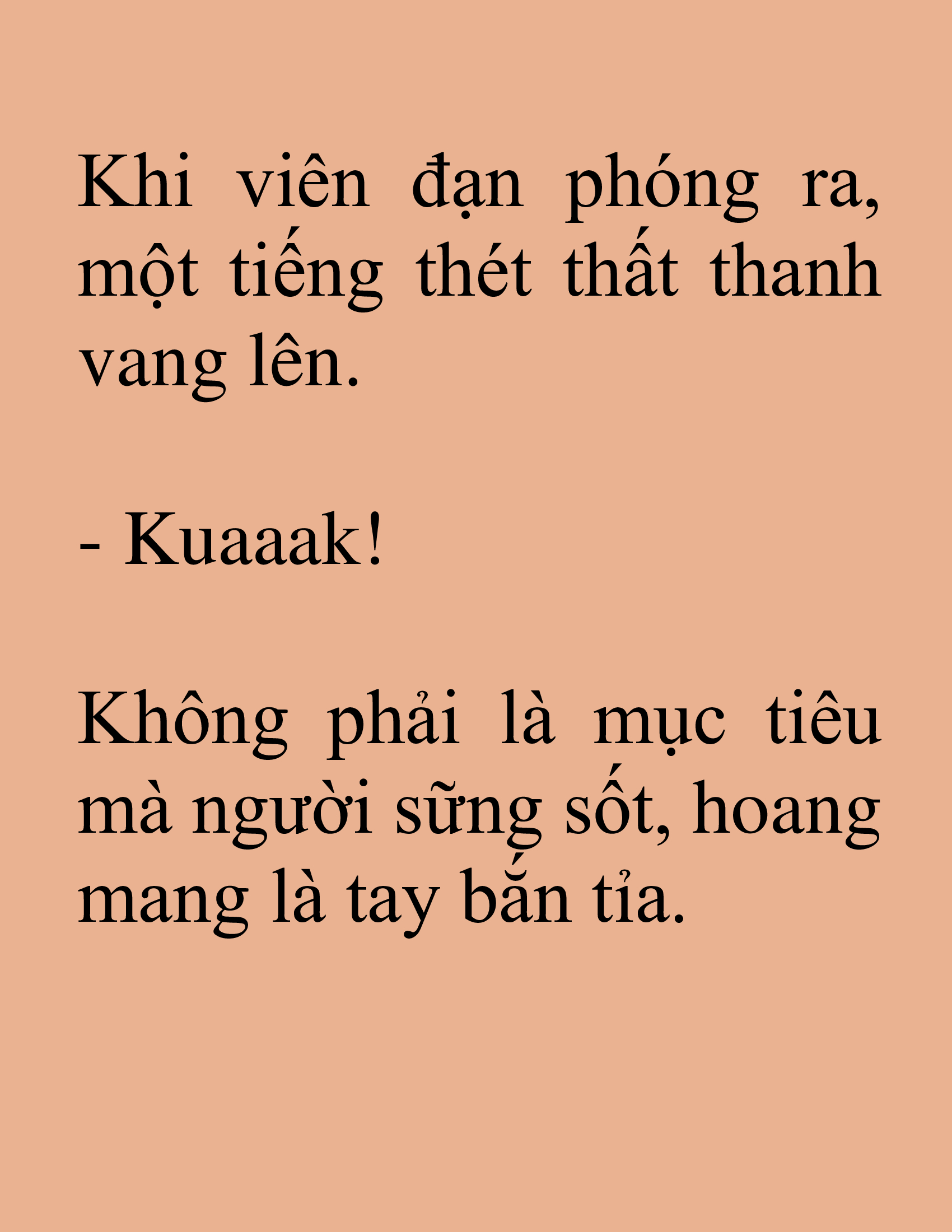 Đọc truyện SNVT[NOVEL] Ma Thần Giáng Lâm - Chương 9