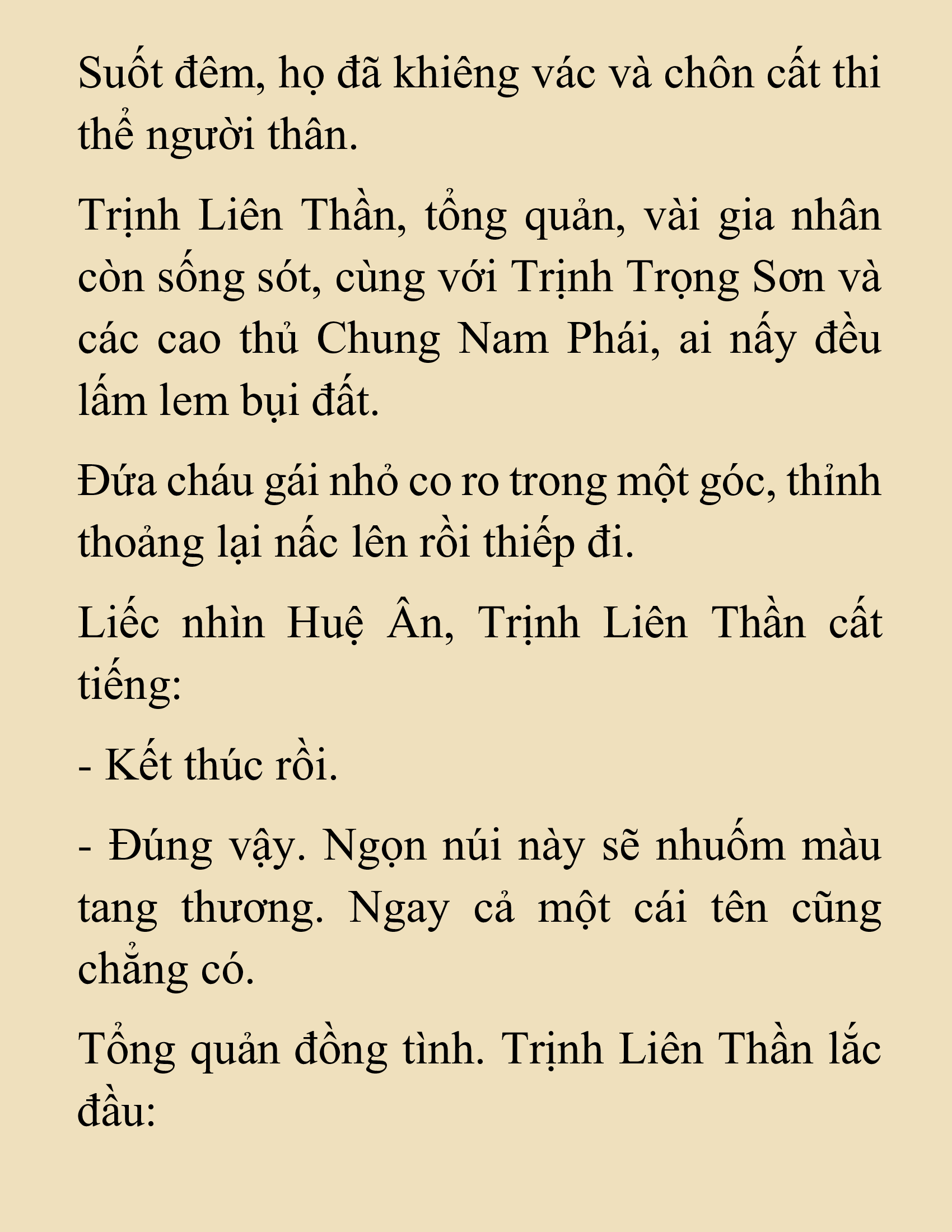 Đọc truyện SNVT[NOVEL] Nghịch Thiên Cải Mệnh - Chương 10