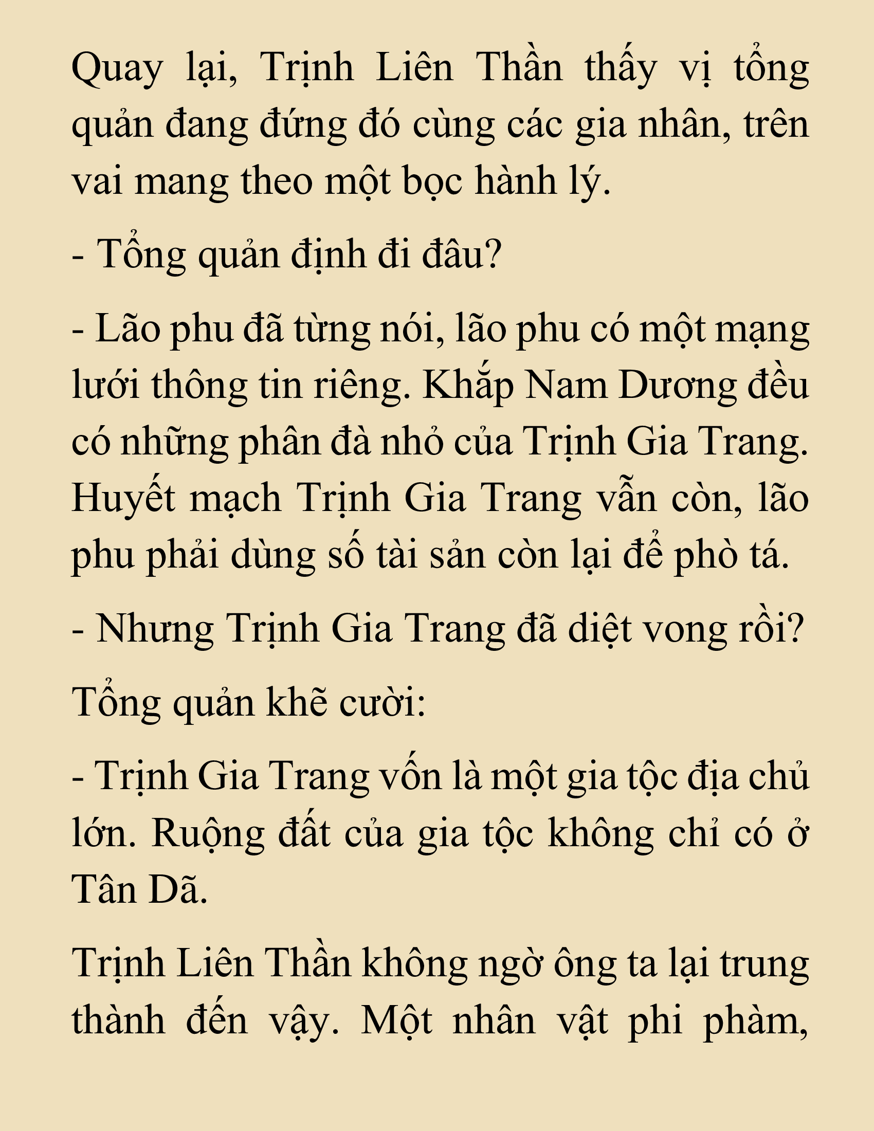 Đọc truyện SNVT[NOVEL] Nghịch Thiên Cải Mệnh - Chương 10