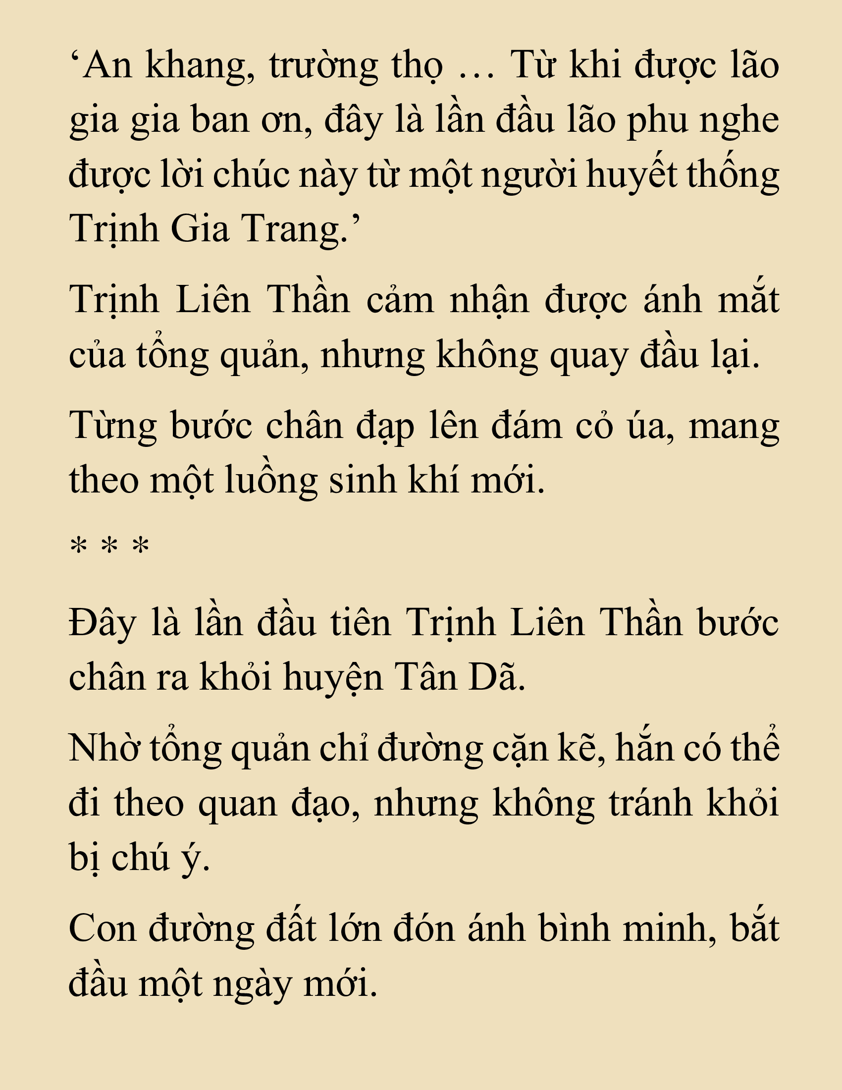 Đọc truyện SNVT[NOVEL] Nghịch Thiên Cải Mệnh - Chương 10