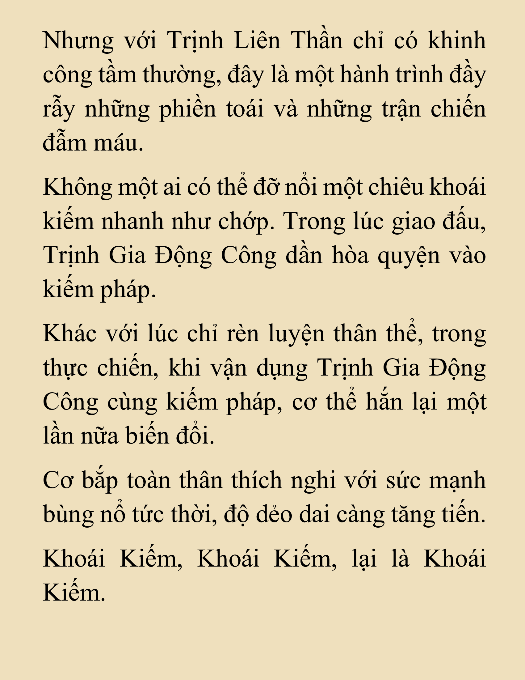 Đọc truyện SNVT[NOVEL] Nghịch Thiên Cải Mệnh - Chương 10