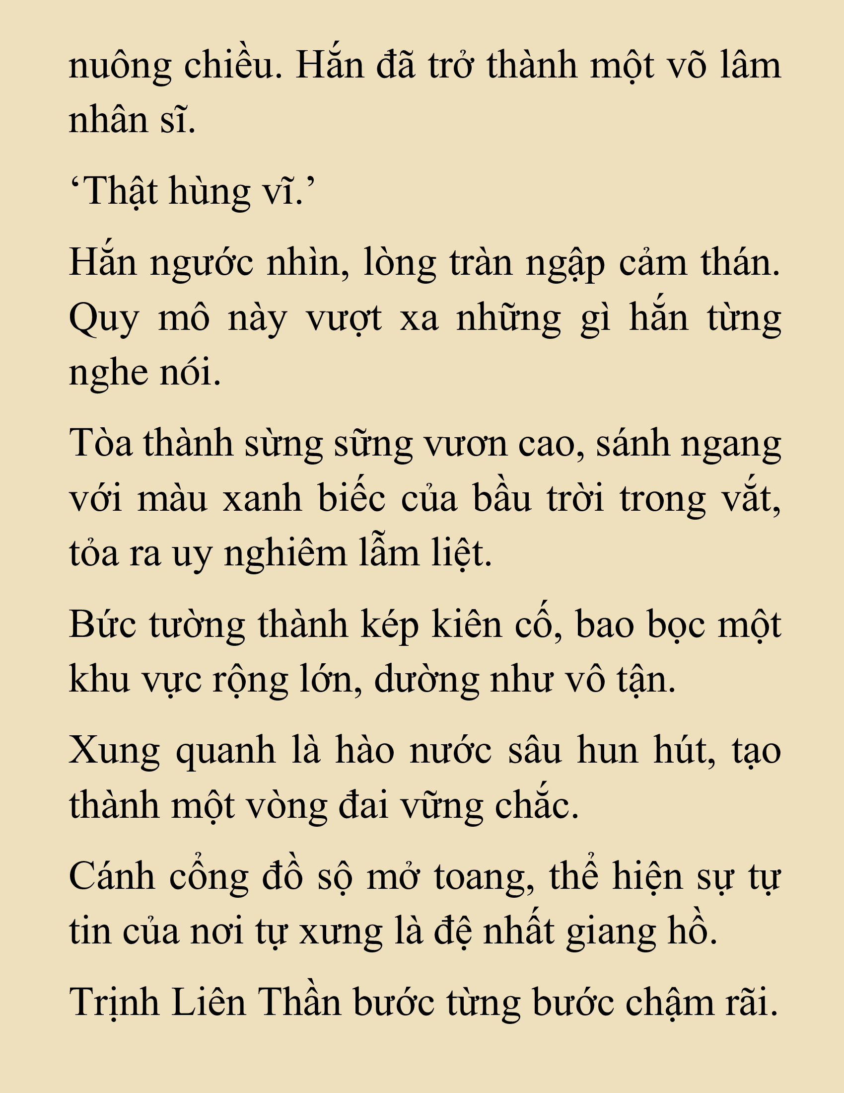 Đọc truyện SNVT[NOVEL] Nghịch Thiên Cải Mệnh - Chương 11