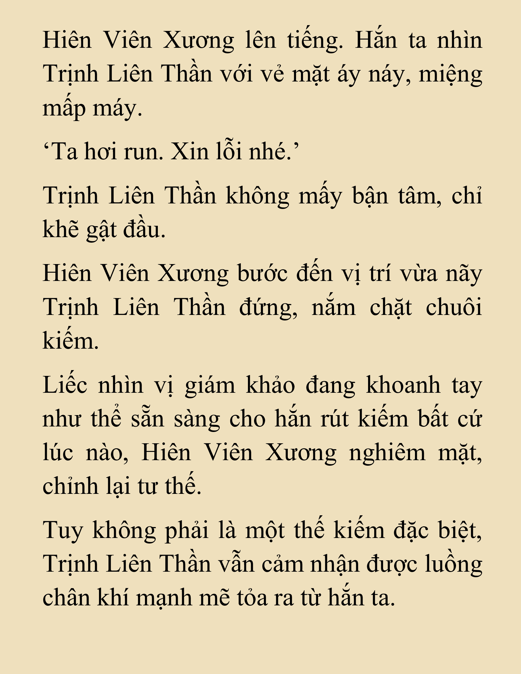 Đọc truyện SNVT[NOVEL] Nghịch Thiên Cải Mệnh - Chương 12