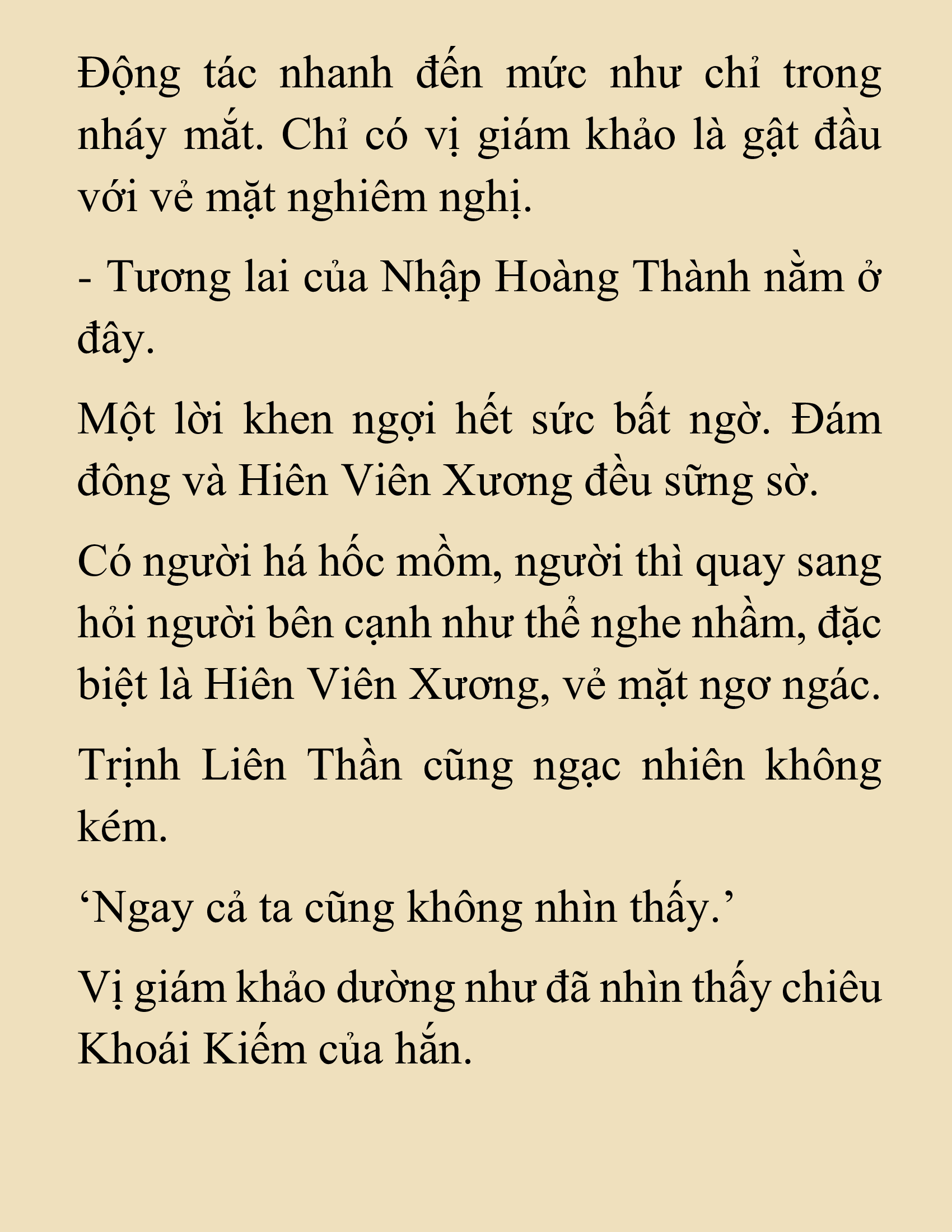 Đọc truyện SNVT[NOVEL] Nghịch Thiên Cải Mệnh - Chương 12