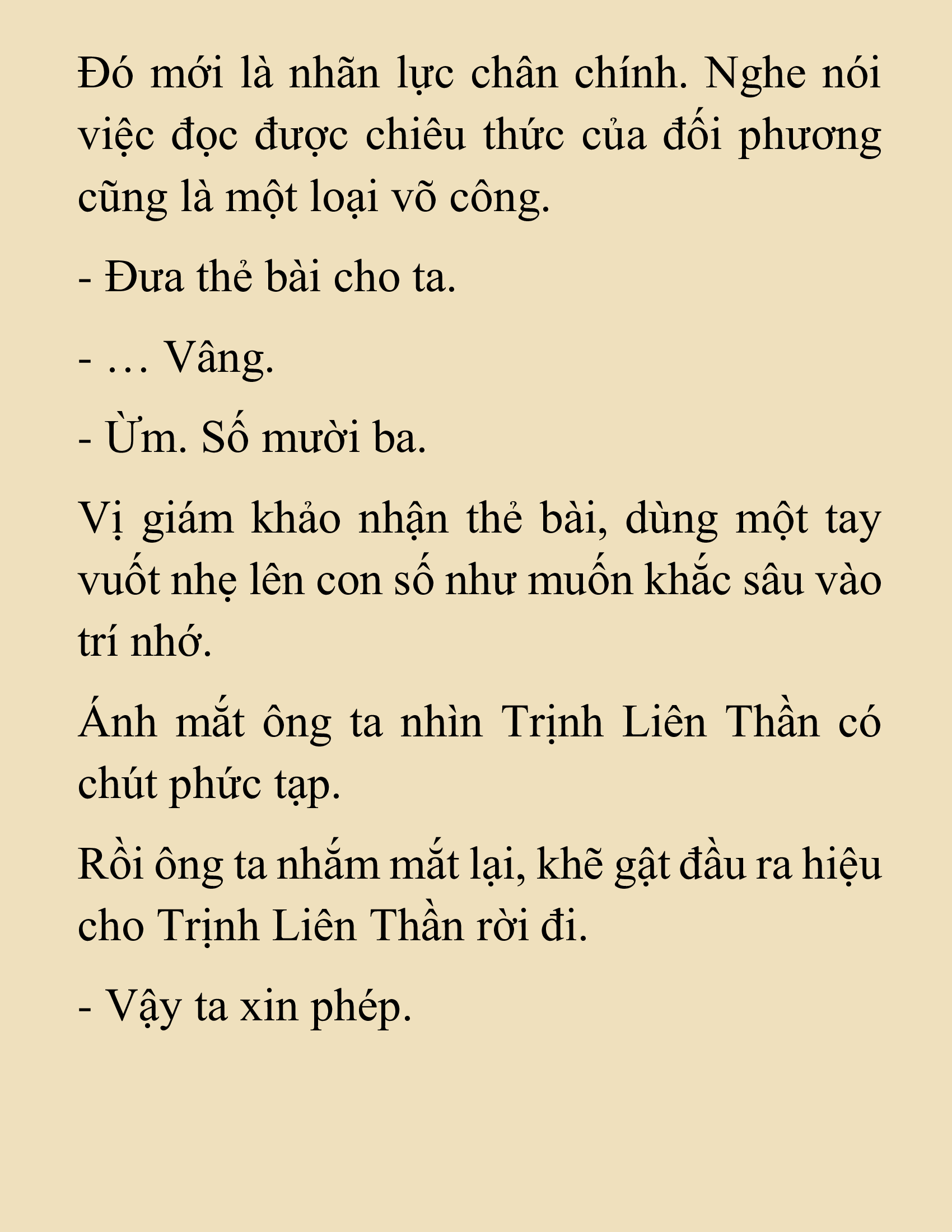 Đọc truyện SNVT[NOVEL] Nghịch Thiên Cải Mệnh - Chương 12