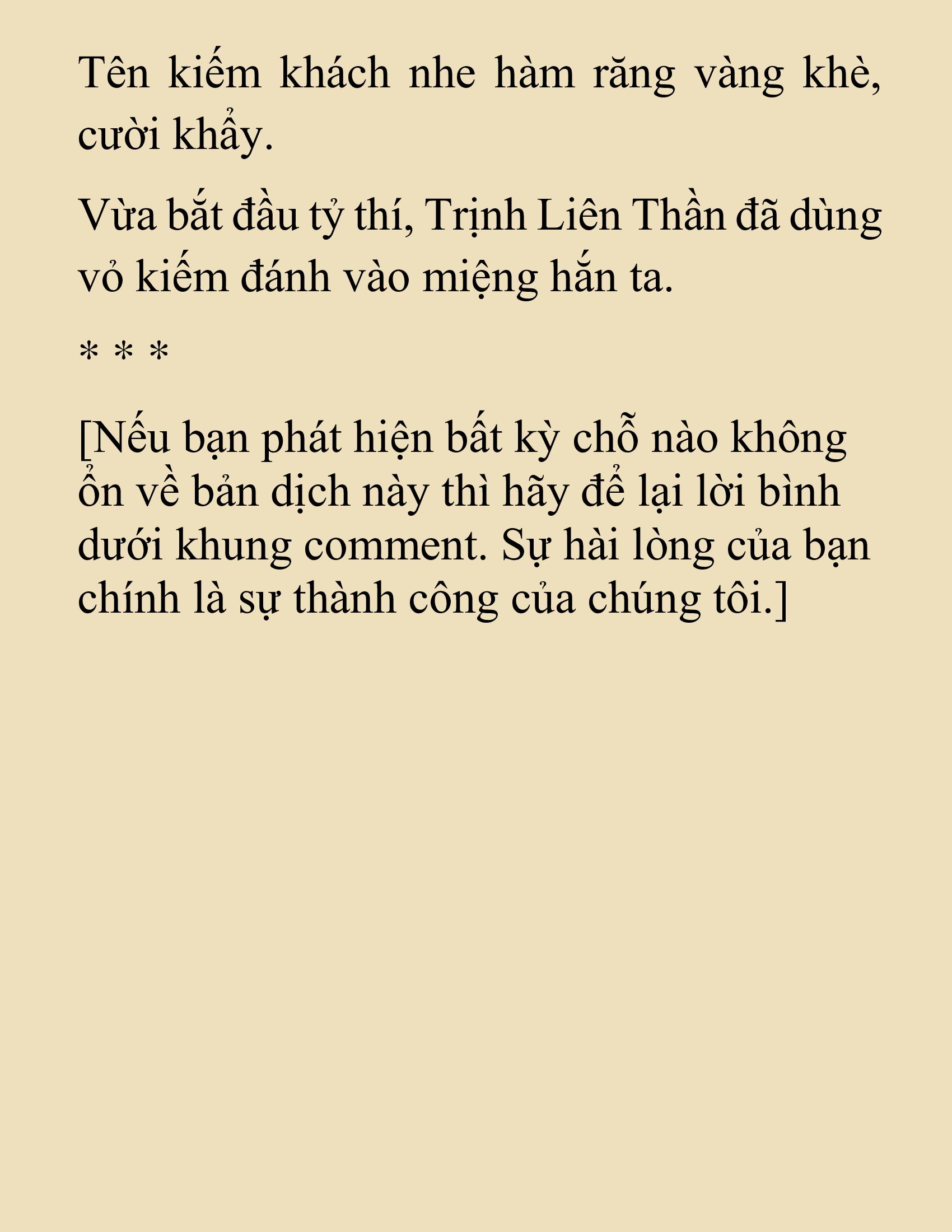 Đọc truyện SNVT[NOVEL] Nghịch Thiên Cải Mệnh - Chương 13: 